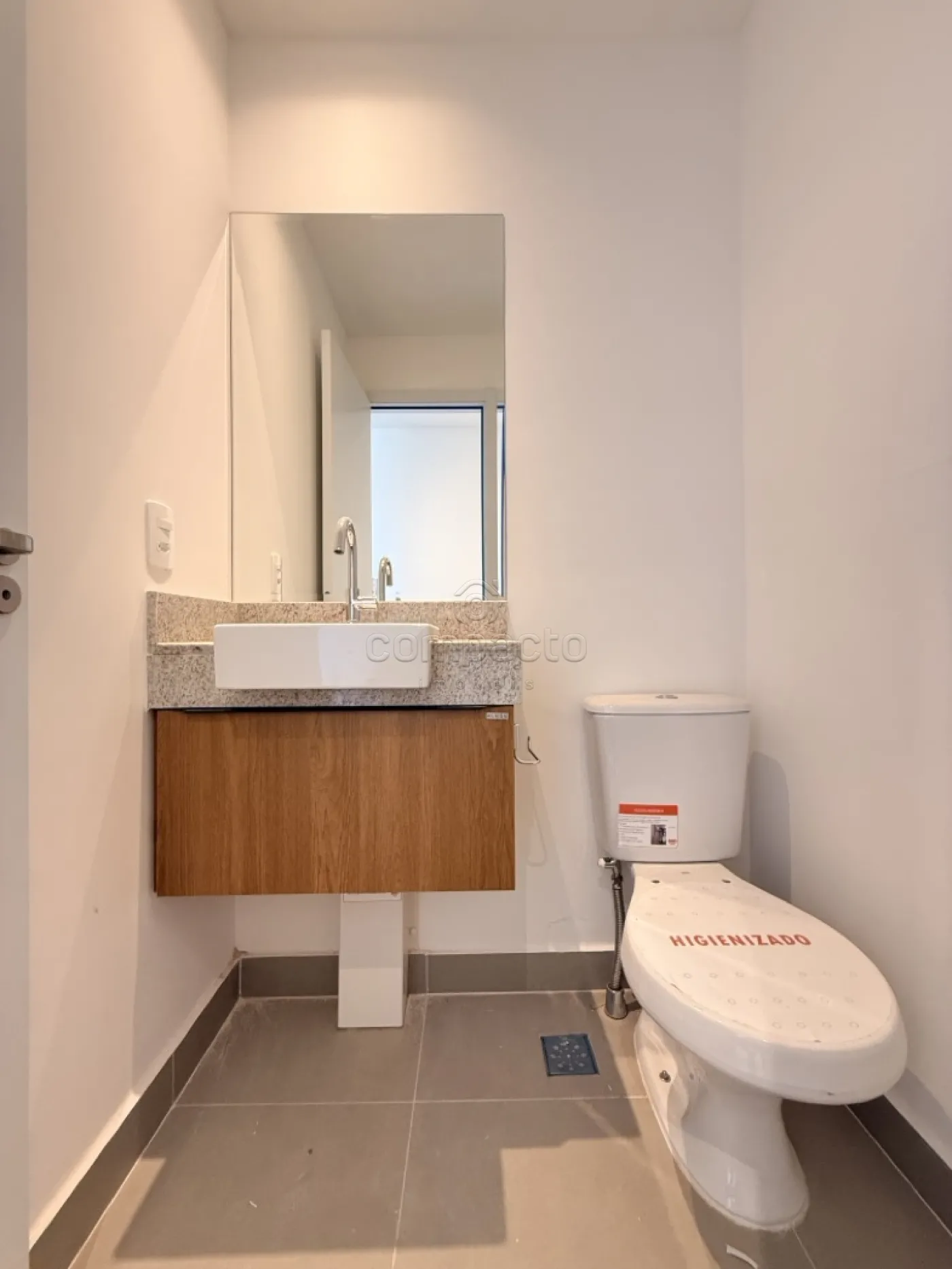 Alugar Apartamento / Padr&atilde;o em S&atilde;o Jos&eacute; do Rio Preto R$ 6.200,00 - Foto 7
