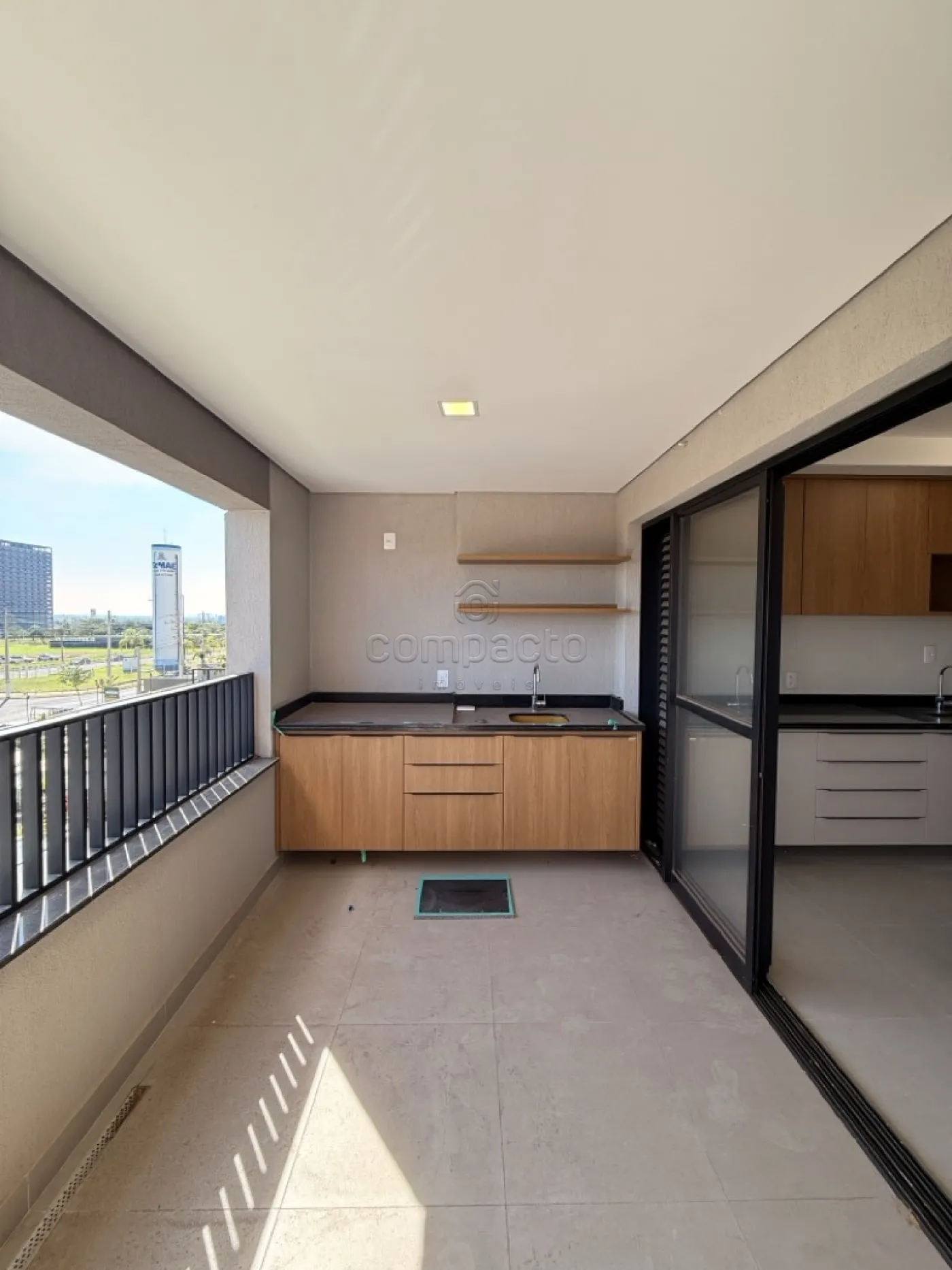 Alugar Apartamento / Padr&atilde;o em S&atilde;o Jos&eacute; do Rio Preto R$ 6.200,00 - Foto 8