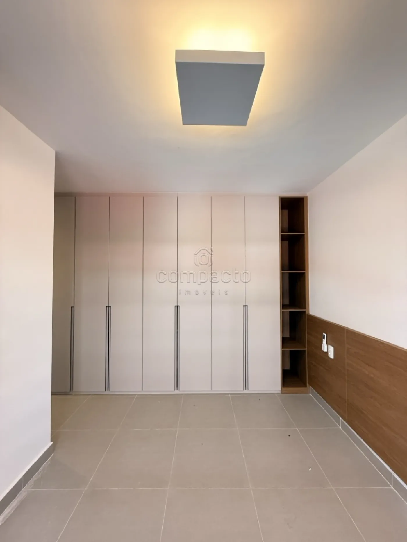 Alugar Apartamento / Padr&atilde;o em S&atilde;o Jos&eacute; do Rio Preto R$ 6.200,00 - Foto 19