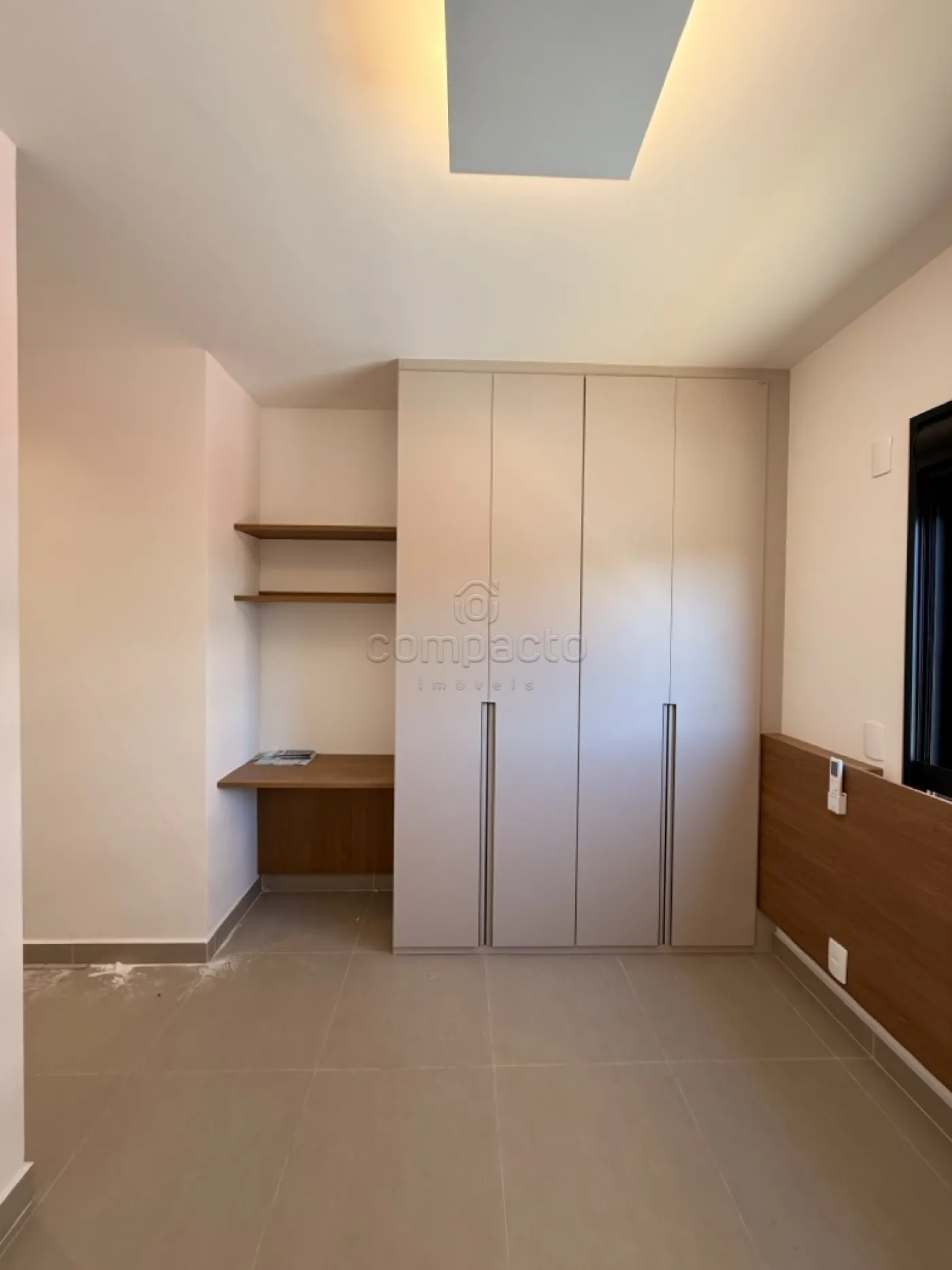 Alugar Apartamento / Padr&atilde;o em S&atilde;o Jos&eacute; do Rio Preto R$ 6.200,00 - Foto 26