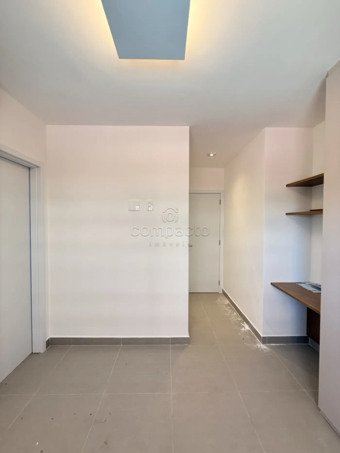 Alugar Apartamento / Padr&atilde;o em S&atilde;o Jos&eacute; do Rio Preto R$ 6.200,00 - Foto 27