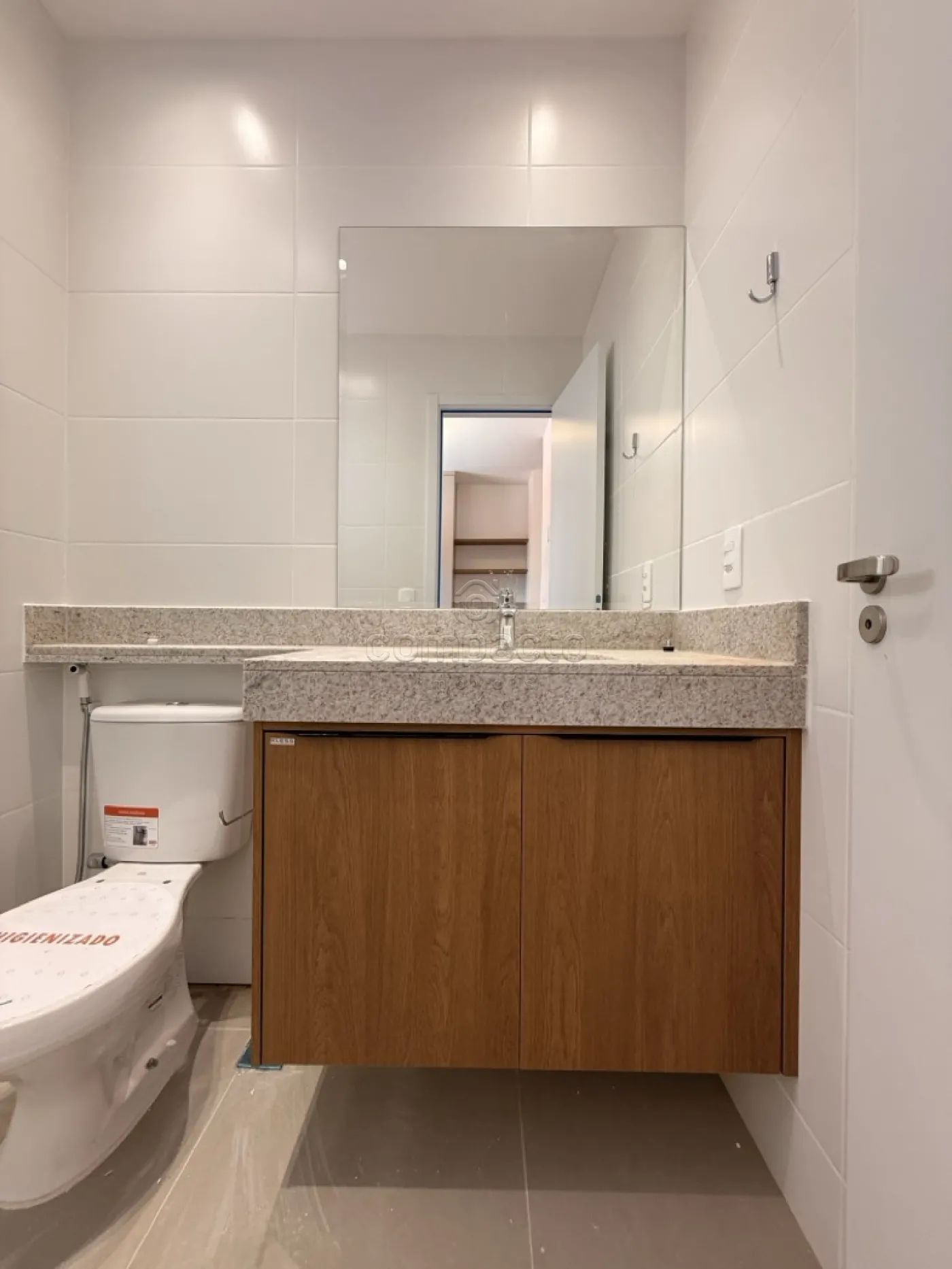 Alugar Apartamento / Padr&atilde;o em S&atilde;o Jos&eacute; do Rio Preto R$ 6.200,00 - Foto 30