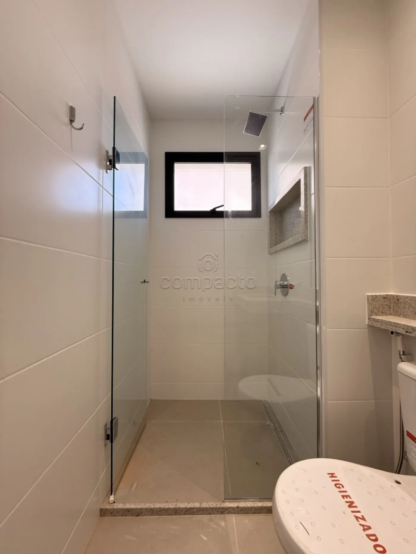 Alugar Apartamento / Padr&atilde;o em S&atilde;o Jos&eacute; do Rio Preto R$ 6.200,00 - Foto 31