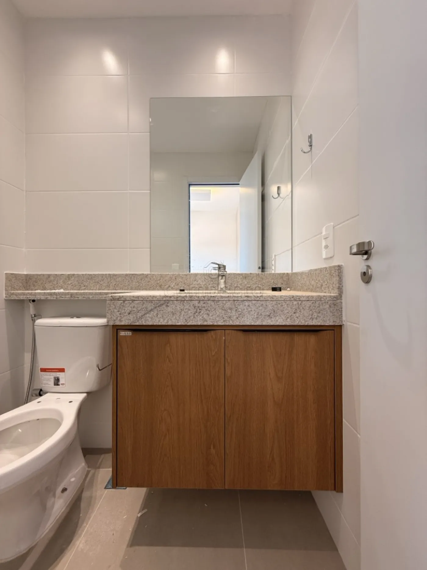 Alugar Apartamento / Padr&atilde;o em S&atilde;o Jos&eacute; do Rio Preto R$ 6.200,00 - Foto 37