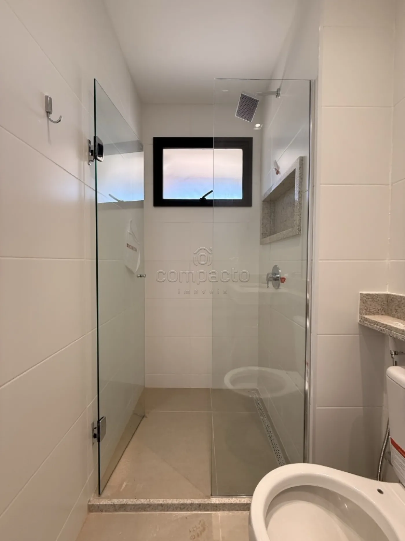 Alugar Apartamento / Padr&atilde;o em S&atilde;o Jos&eacute; do Rio Preto R$ 6.200,00 - Foto 38