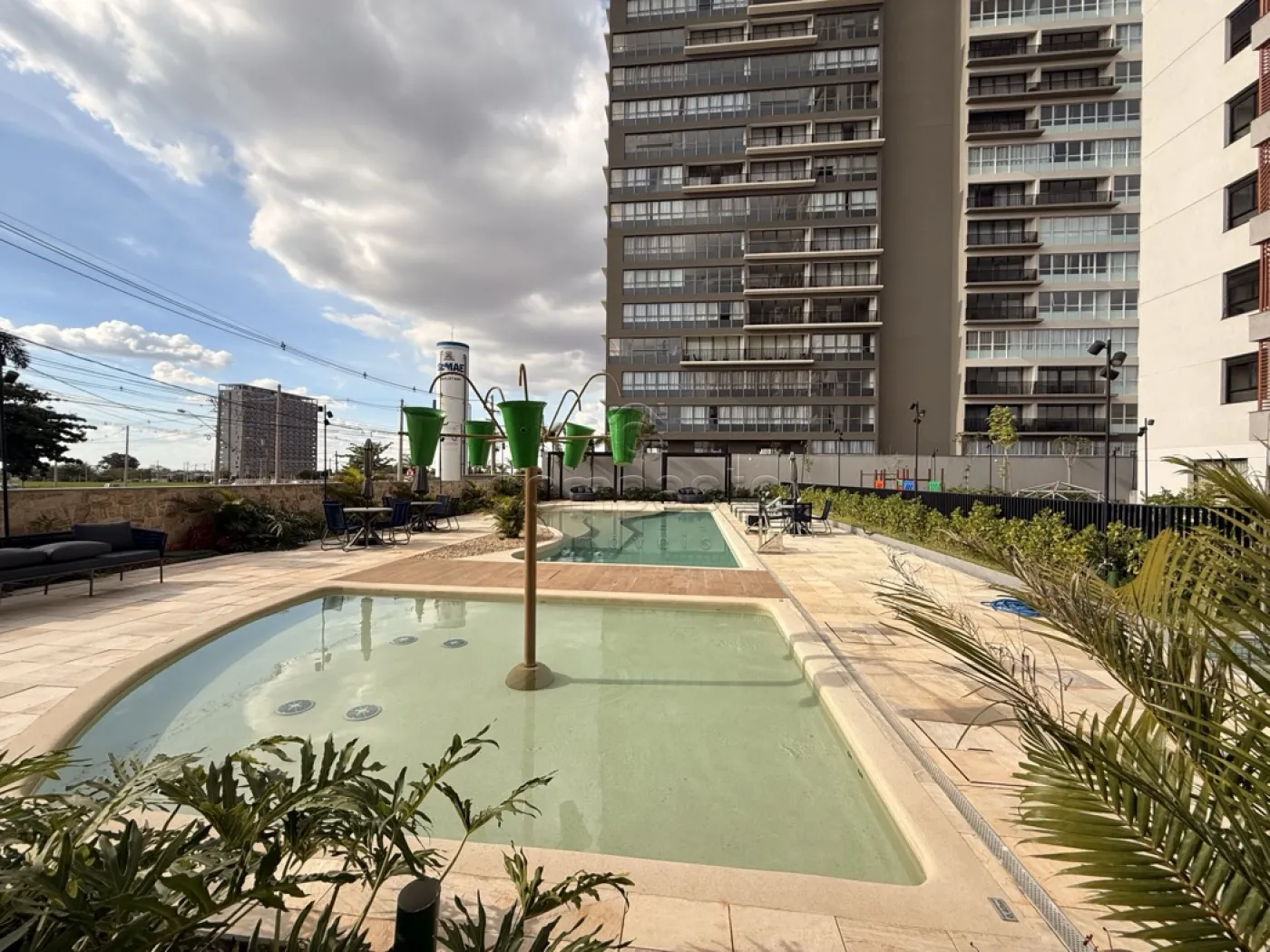 Alugar Apartamento / Padr&atilde;o em S&atilde;o Jos&eacute; do Rio Preto R$ 5.200,00 - Foto 28