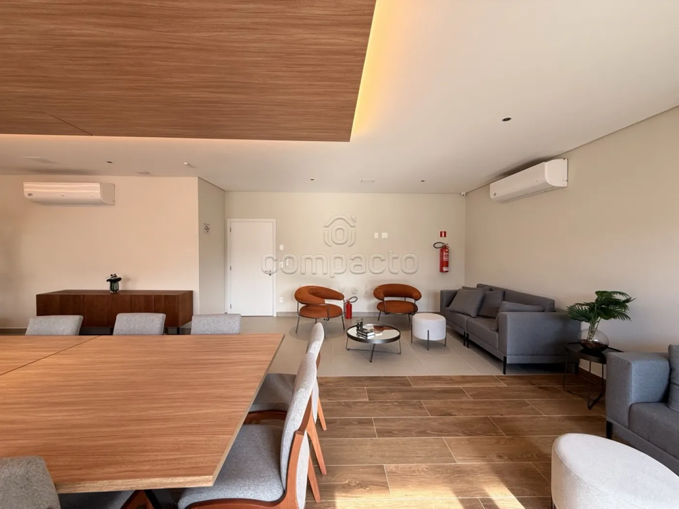 Alugar Apartamento / Padr&atilde;o em S&atilde;o Jos&eacute; do Rio Preto R$ 5.200,00 - Foto 34