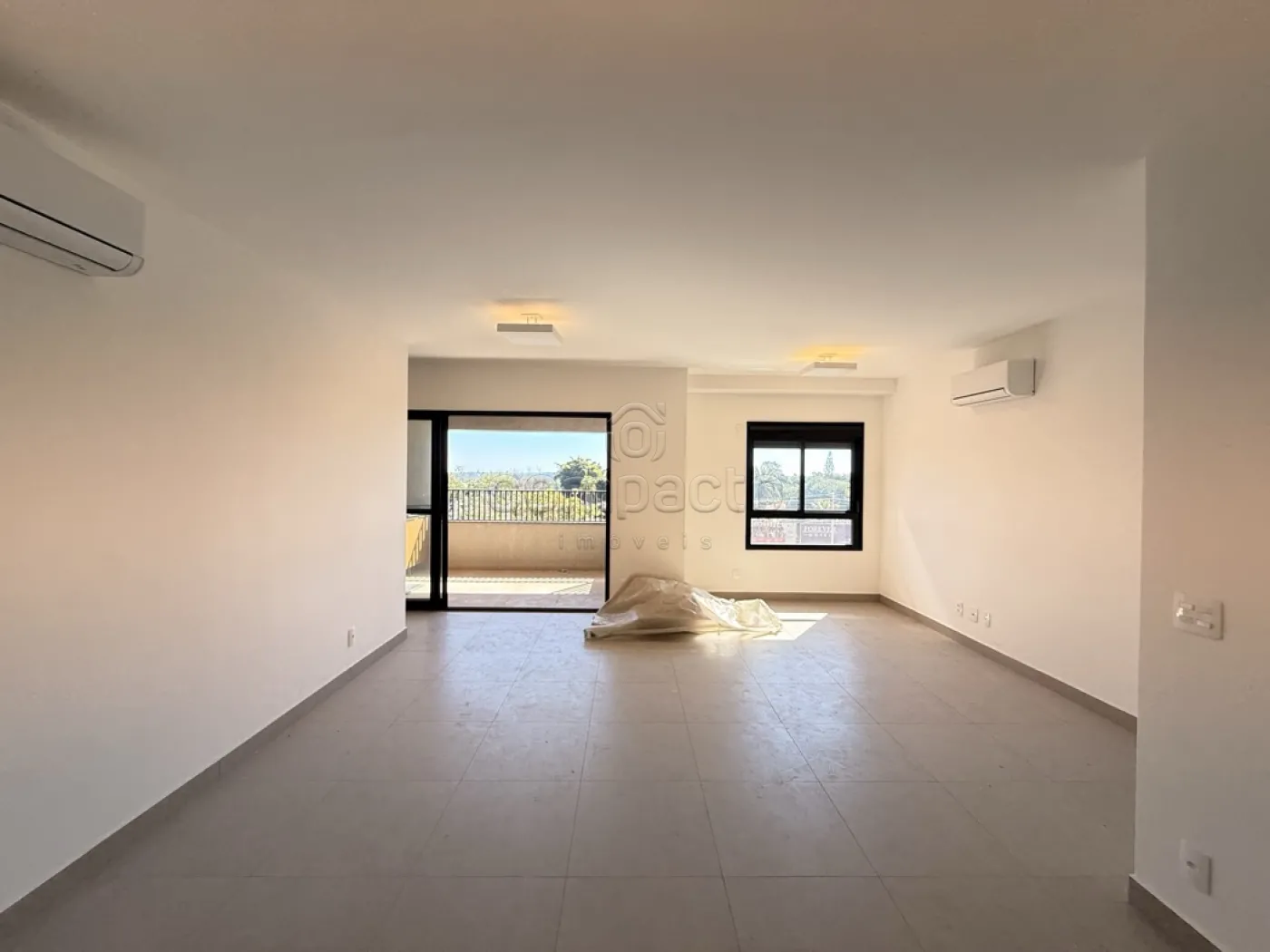 Alugar Apartamento / Padr&atilde;o em S&atilde;o Jos&eacute; do Rio Preto R$ 5.200,00 - Foto 1