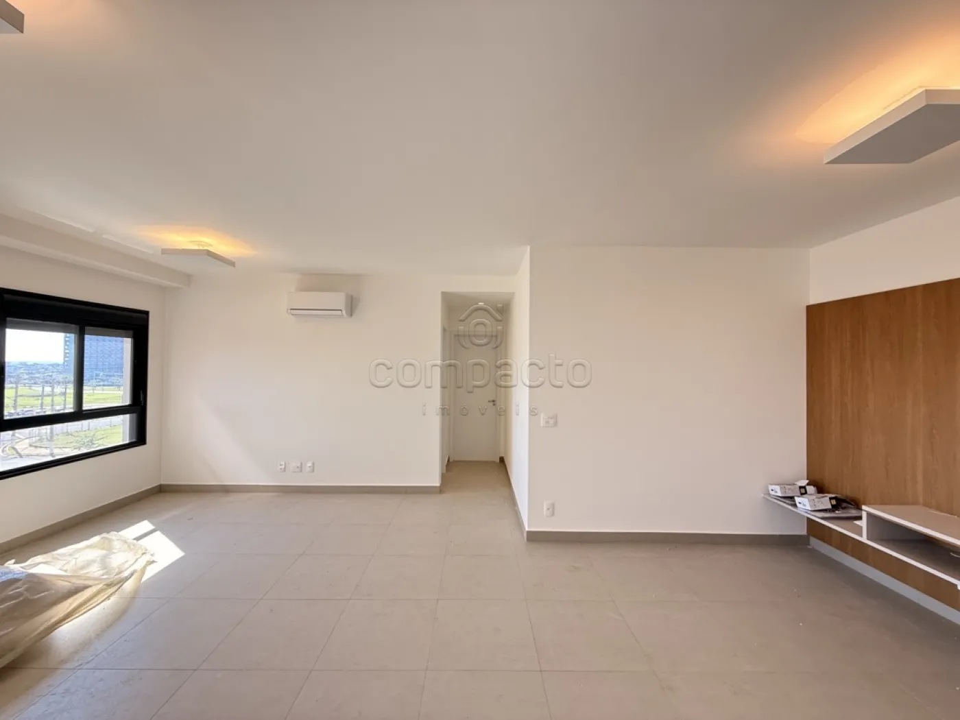 Alugar Apartamento / Padr&atilde;o em S&atilde;o Jos&eacute; do Rio Preto R$ 5.200,00 - Foto 2