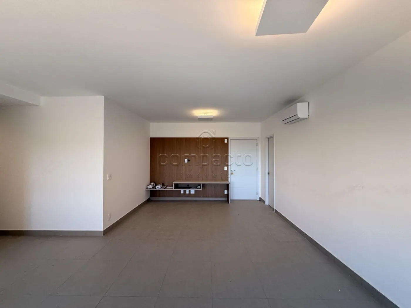 Alugar Apartamento / Padr&atilde;o em S&atilde;o Jos&eacute; do Rio Preto R$ 5.200,00 - Foto 4