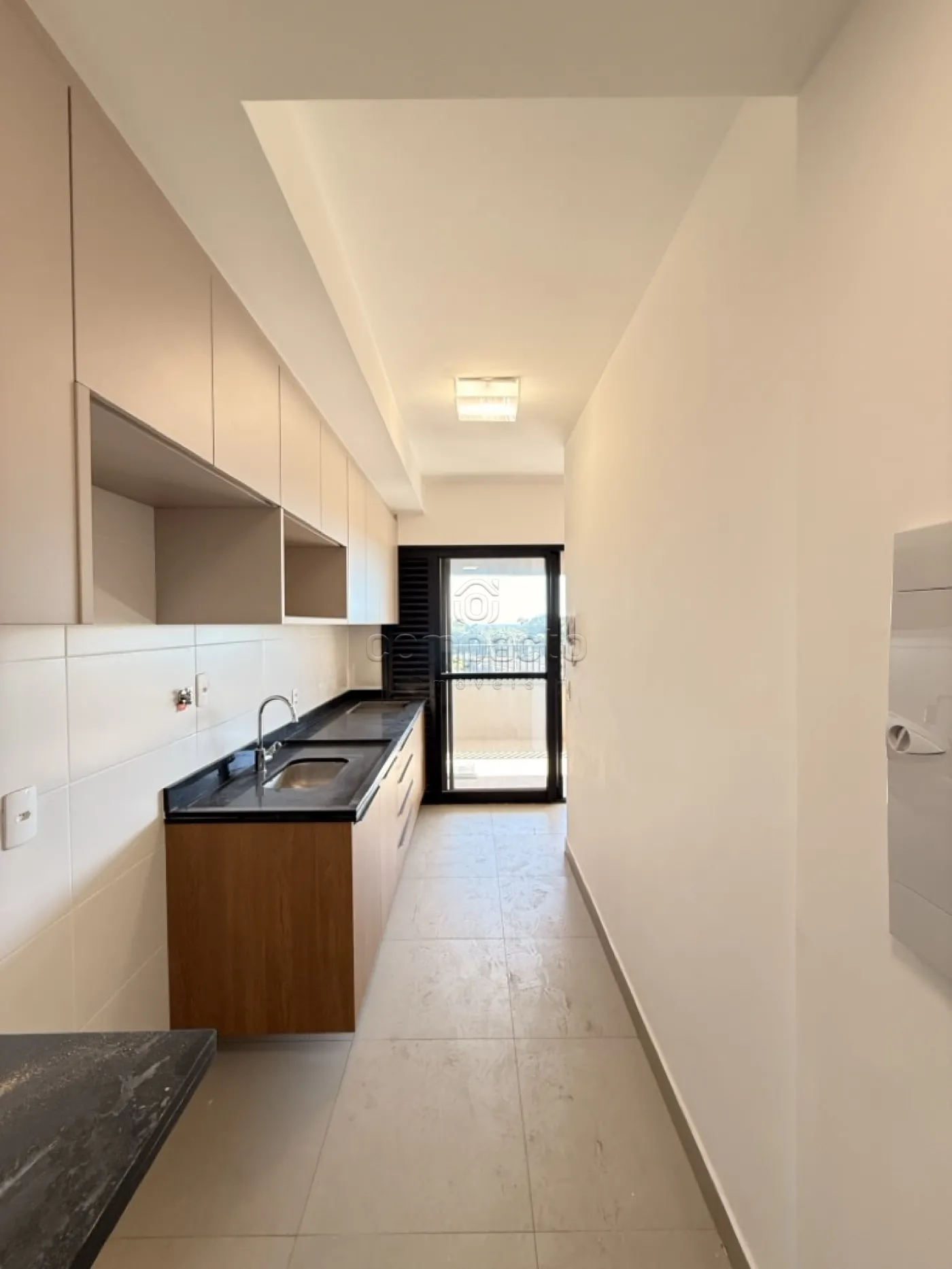 Alugar Apartamento / Padr&atilde;o em S&atilde;o Jos&eacute; do Rio Preto R$ 5.200,00 - Foto 9