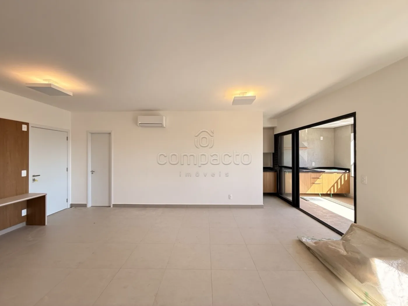 Alugar Apartamento / Padr&atilde;o em S&atilde;o Jos&eacute; do Rio Preto R$ 5.200,00 - Foto 13