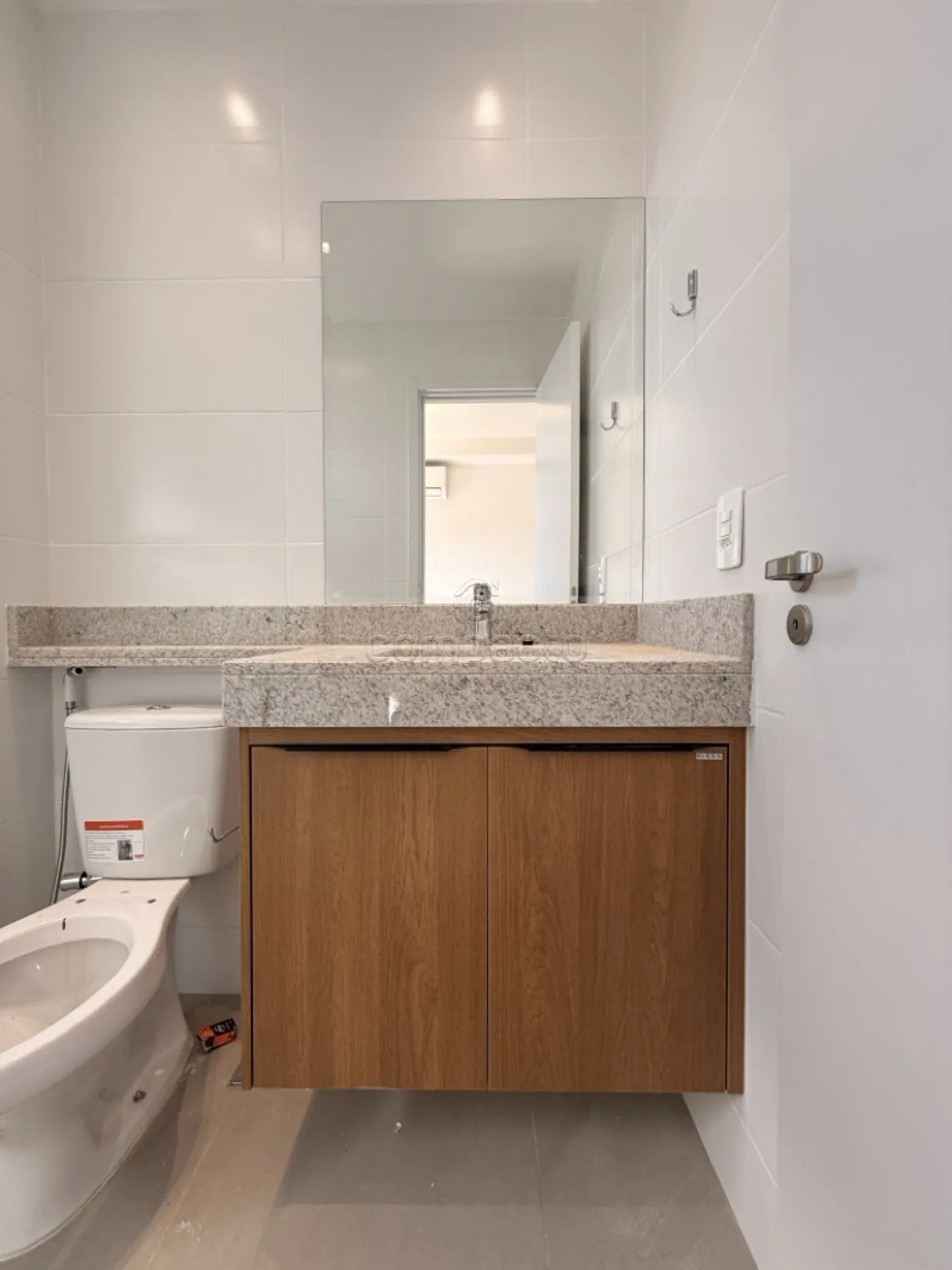 Alugar Apartamento / Padr&atilde;o em S&atilde;o Jos&eacute; do Rio Preto R$ 5.200,00 - Foto 18