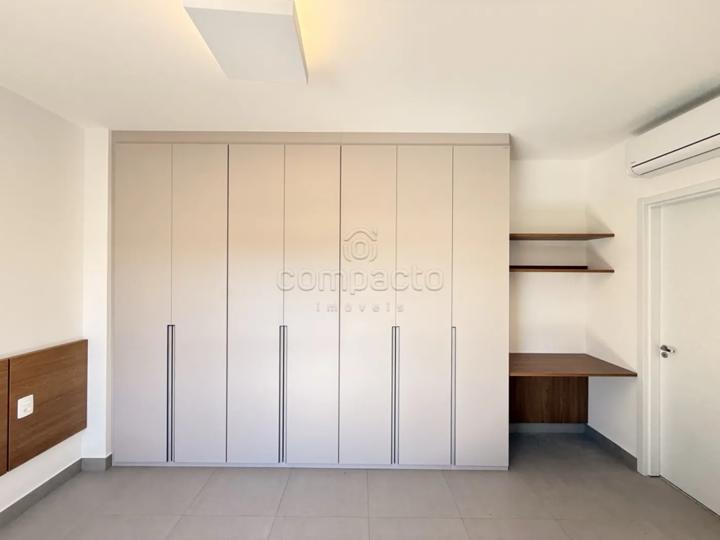 Alugar Apartamento / Padr&atilde;o em S&atilde;o Jos&eacute; do Rio Preto R$ 5.200,00 - Foto 22