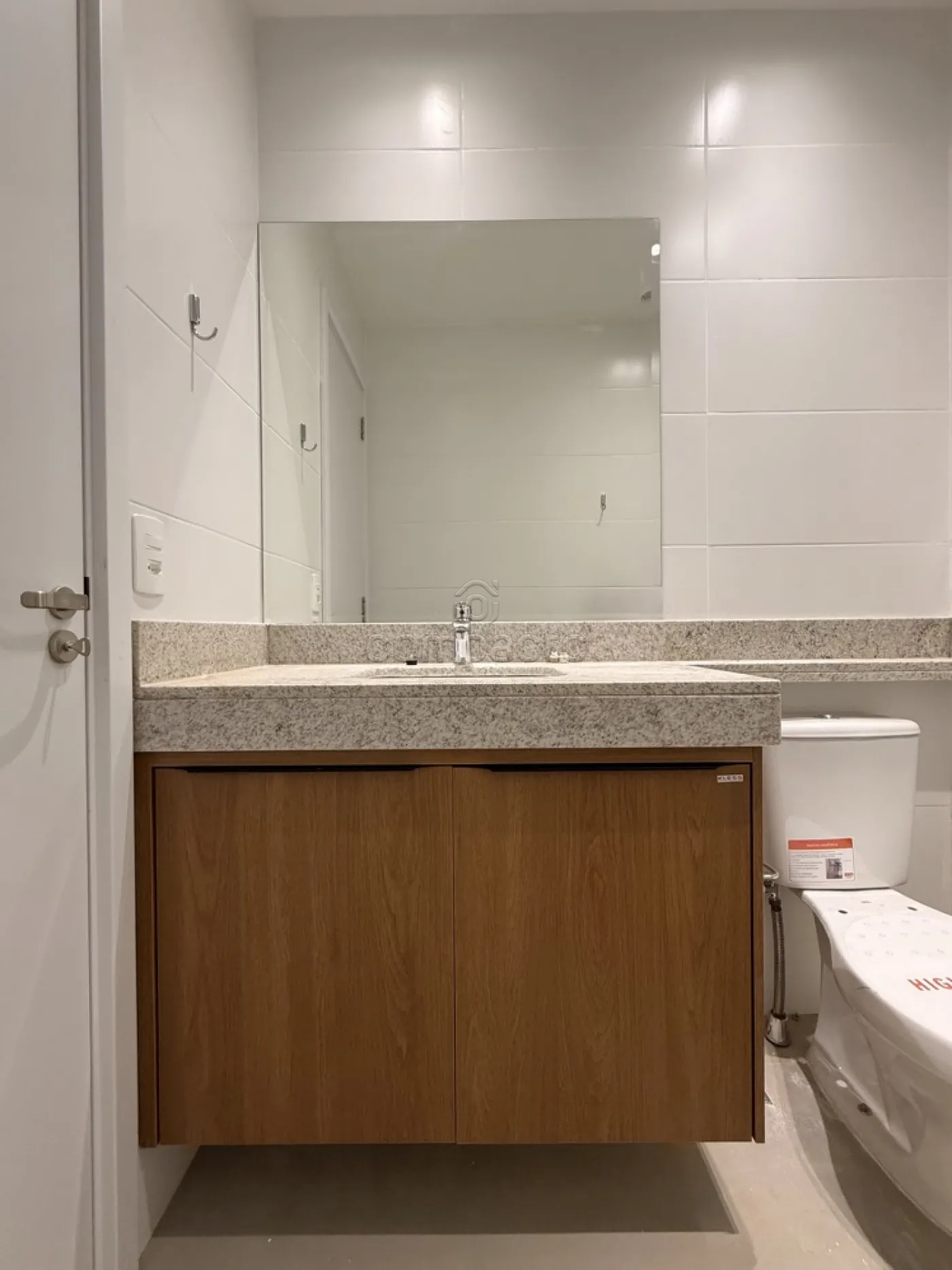 Alugar Apartamento / Padr&atilde;o em S&atilde;o Jos&eacute; do Rio Preto R$ 5.200,00 - Foto 26