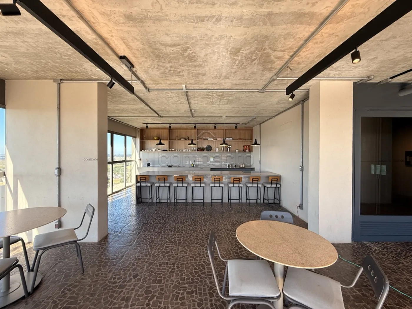 Alugar Apartamento / Studio em S&atilde;o Jos&eacute; do Rio Preto R$ 2.500,00 - Foto 11