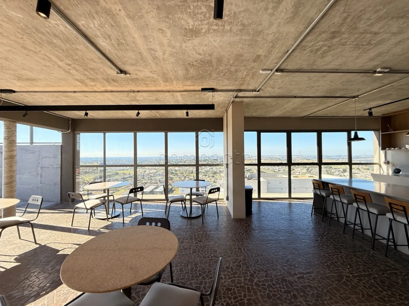 Alugar Apartamento / Studio em S&atilde;o Jos&eacute; do Rio Preto R$ 2.500,00 - Foto 12