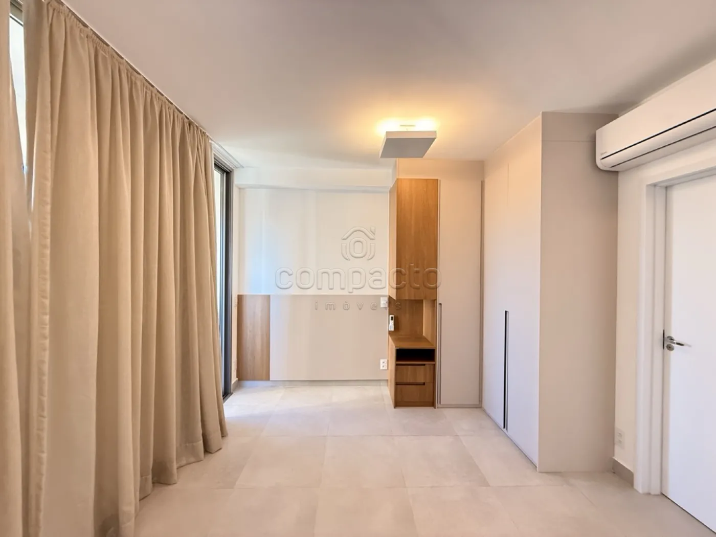 Alugar Apartamento / Studio em S&atilde;o Jos&eacute; do Rio Preto R$ 2.500,00 - Foto 2