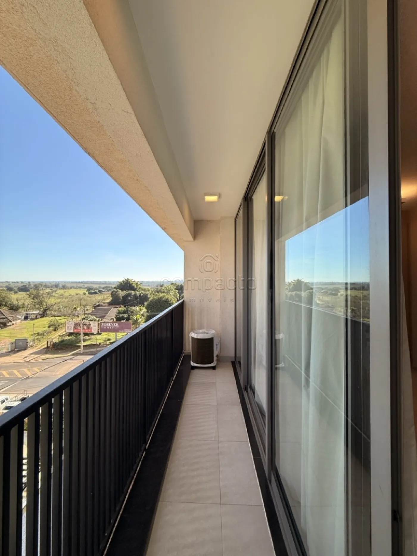 Alugar Apartamento / Studio em S&atilde;o Jos&eacute; do Rio Preto R$ 2.500,00 - Foto 9