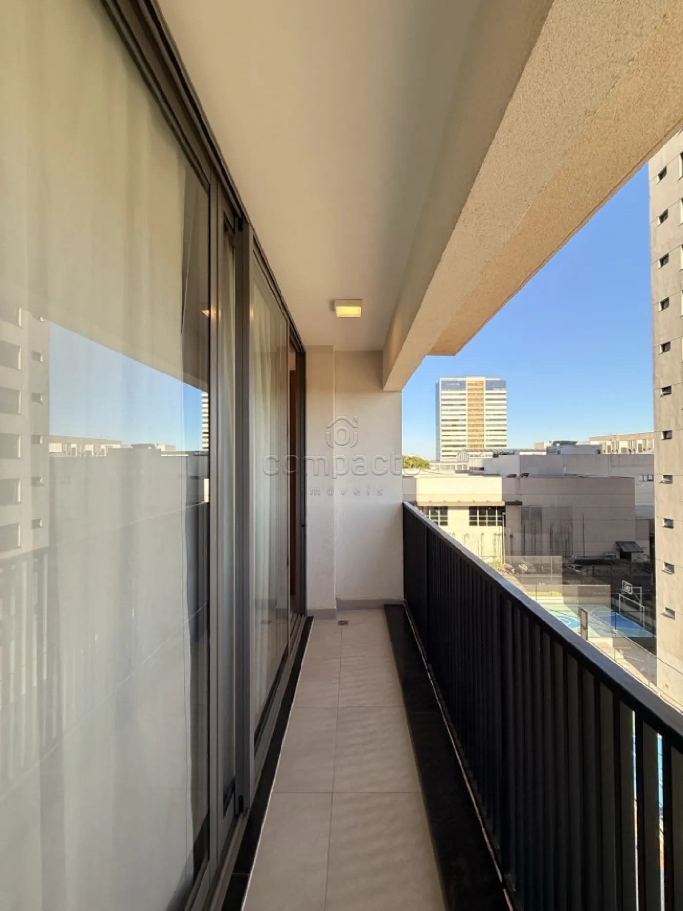 Alugar Apartamento / Studio em S&atilde;o Jos&eacute; do Rio Preto R$ 2.500,00 - Foto 10