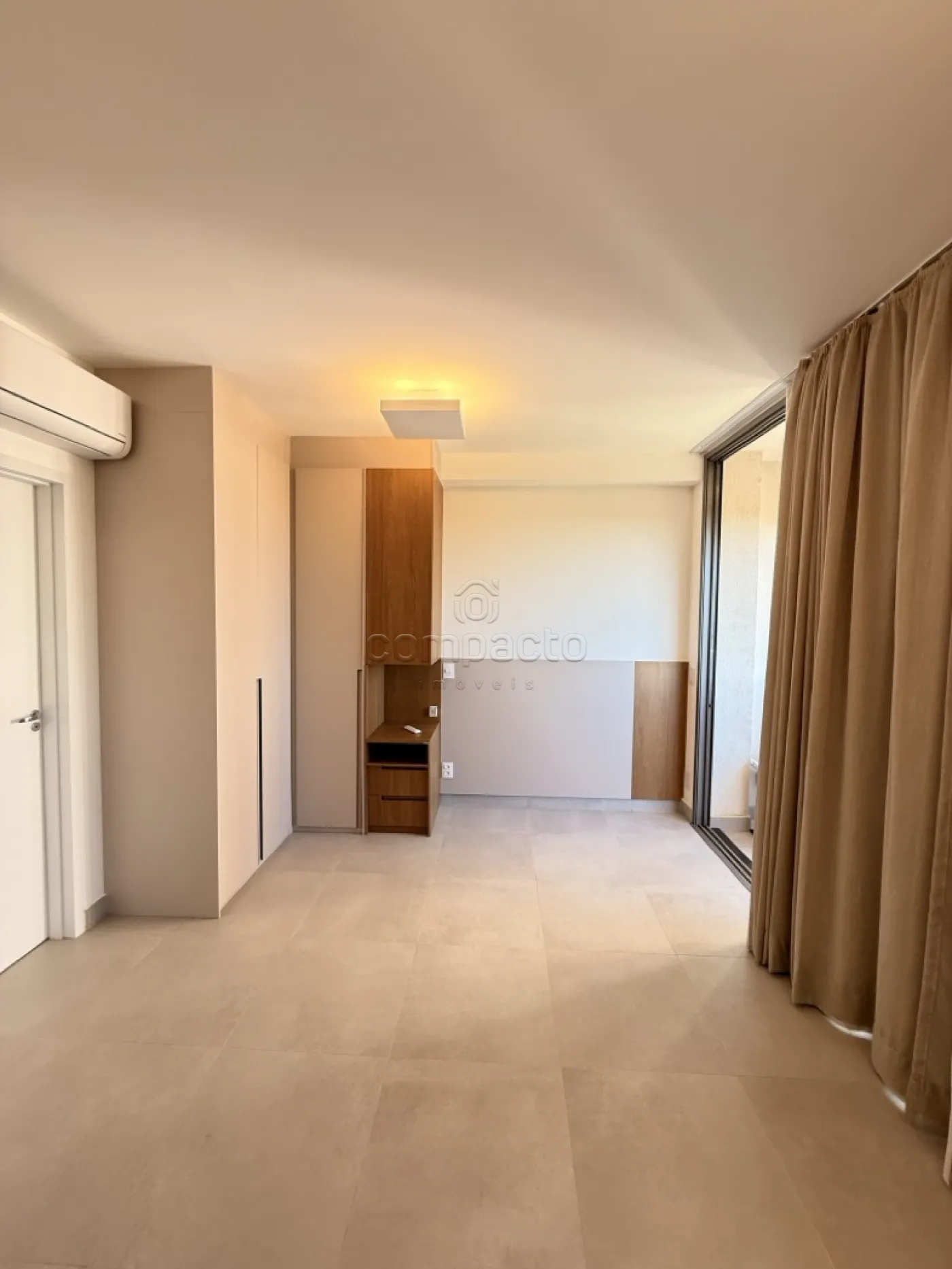 Alugar Apartamento / Studio em S&atilde;o Jos&eacute; do Rio Preto R$ 2.500,00 - Foto 2