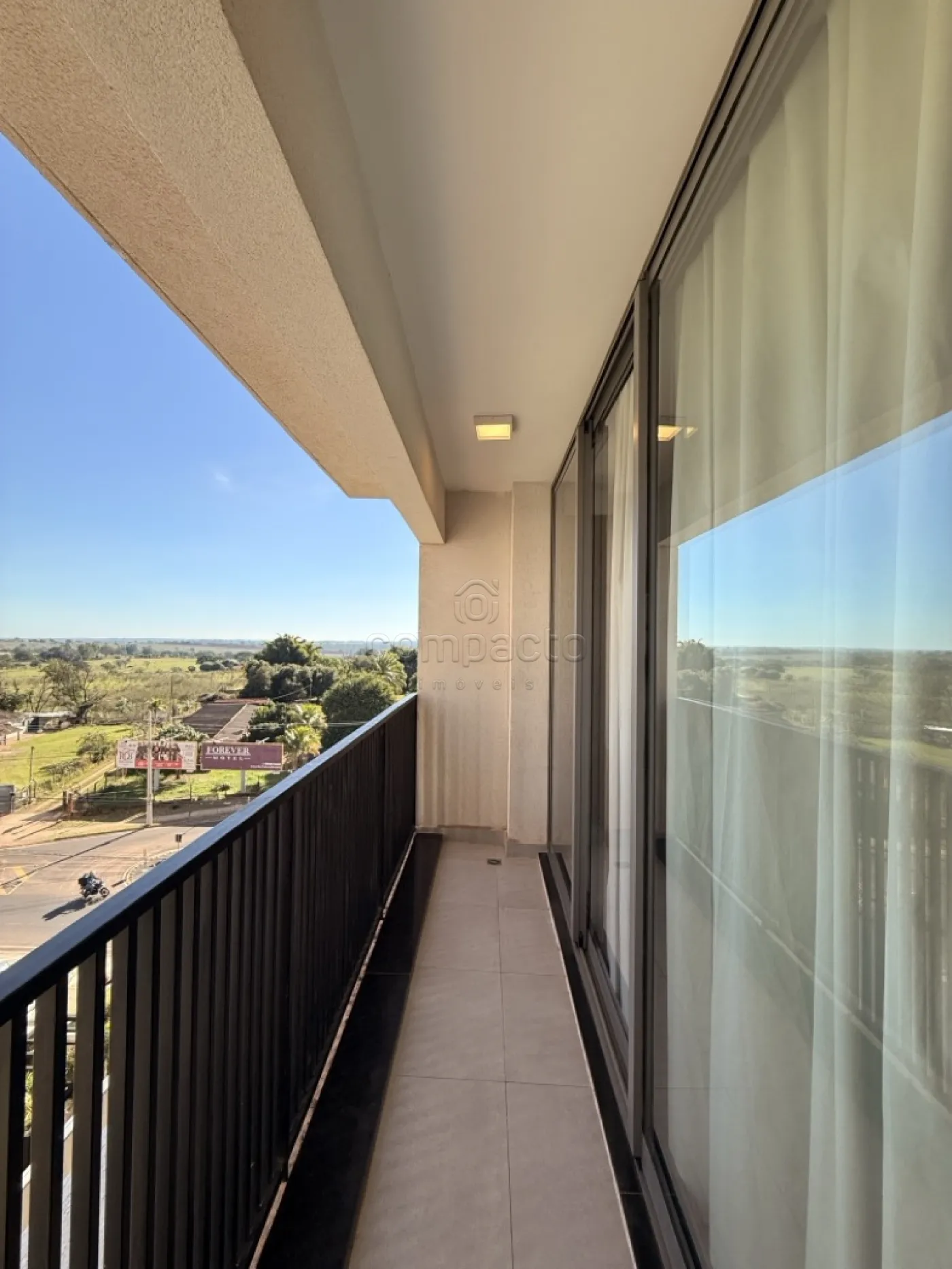 Alugar Apartamento / Studio em S&atilde;o Jos&eacute; do Rio Preto R$ 2.500,00 - Foto 9