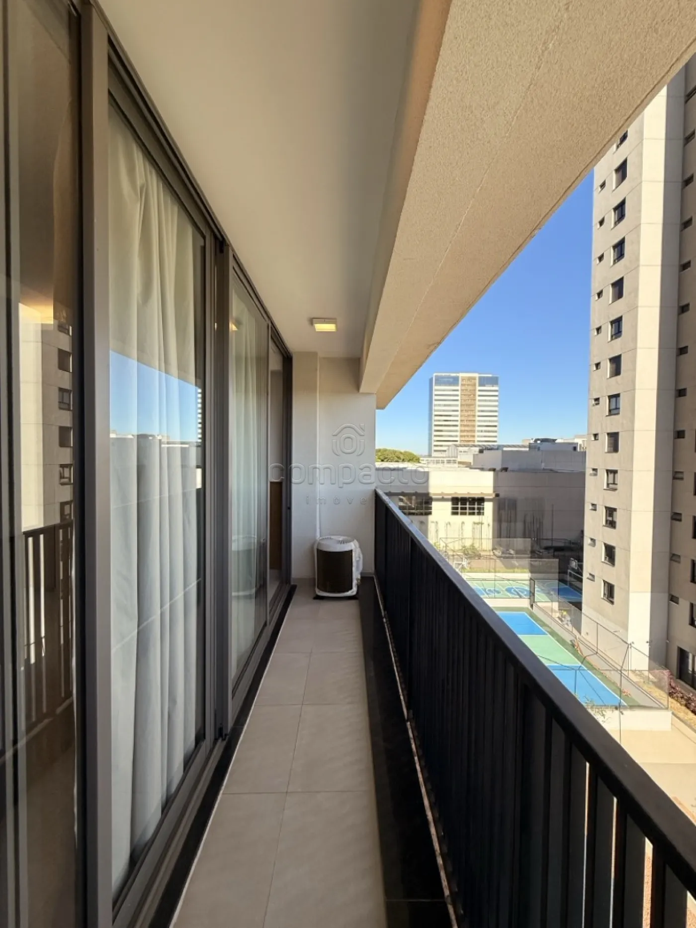 Alugar Apartamento / Studio em S&atilde;o Jos&eacute; do Rio Preto R$ 2.500,00 - Foto 10