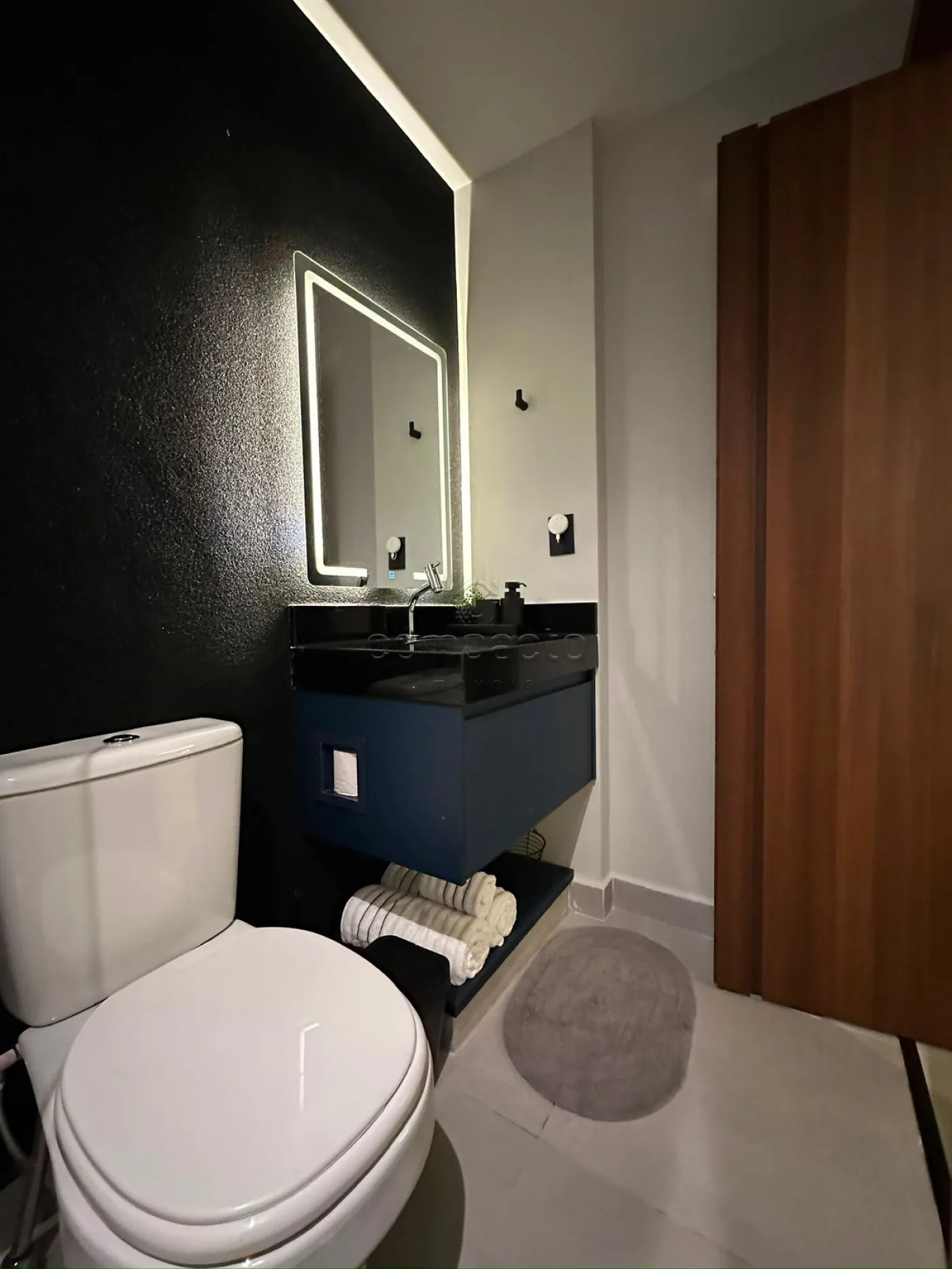 Alugar Apartamento / Studio em S&atilde;o Jos&eacute; do Rio Preto R$ 3.300,00 - Foto 17