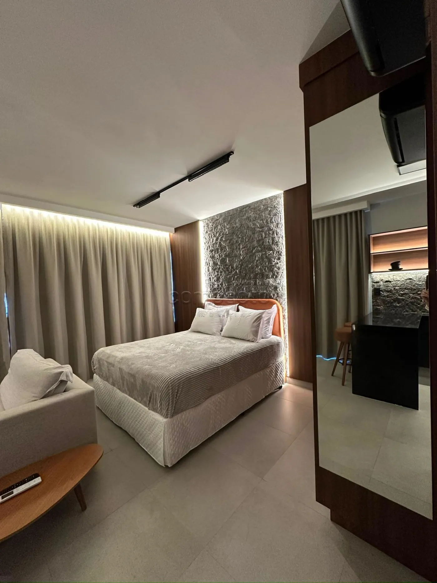 Alugar Apartamento / Studio em S&atilde;o Jos&eacute; do Rio Preto R$ 3.300,00 - Foto 11