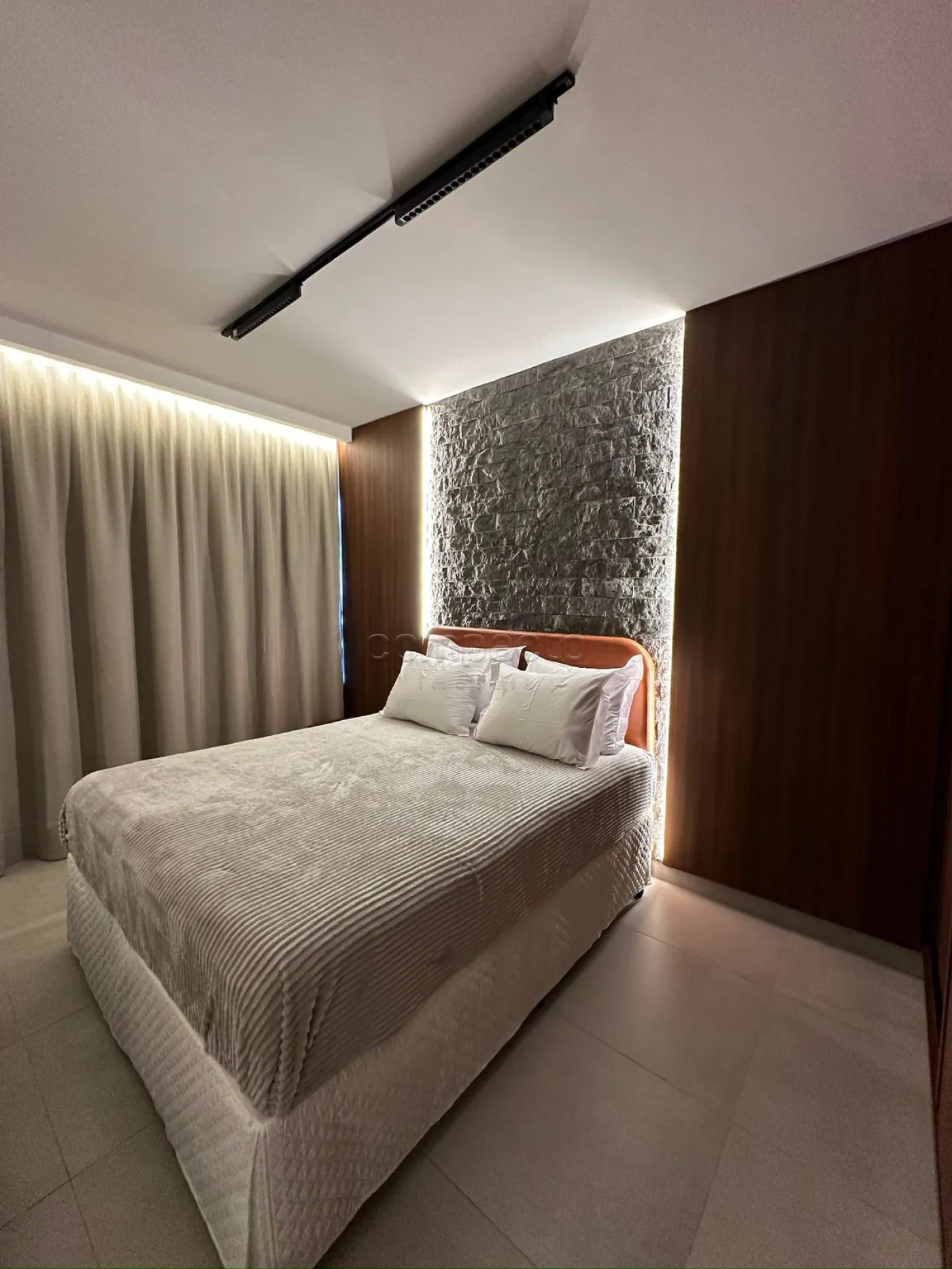 Alugar Apartamento / Studio em S&atilde;o Jos&eacute; do Rio Preto R$ 3.300,00 - Foto 14