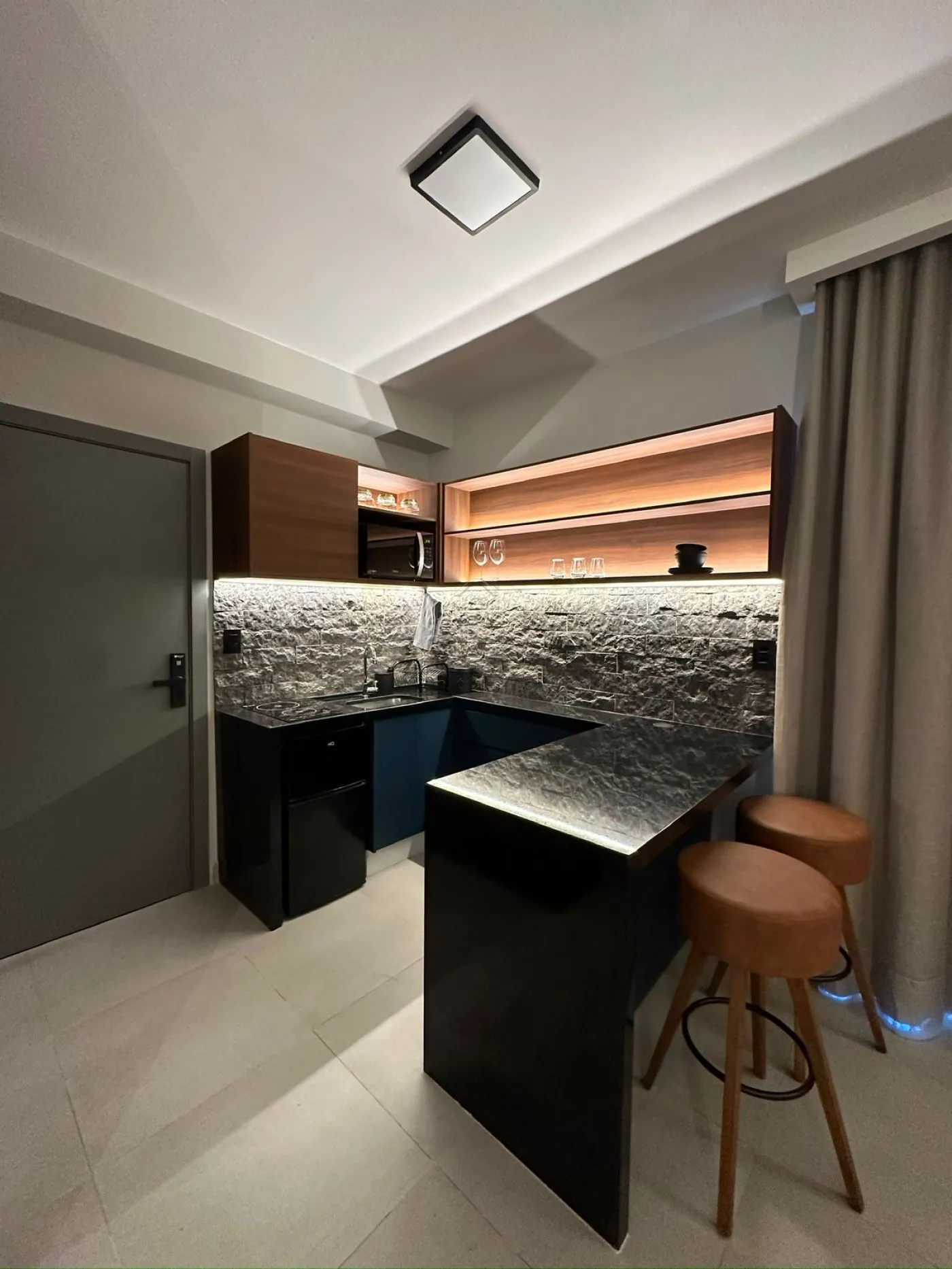 Alugar Apartamento / Studio em S&atilde;o Jos&eacute; do Rio Preto R$ 3.300,00 - Foto 6