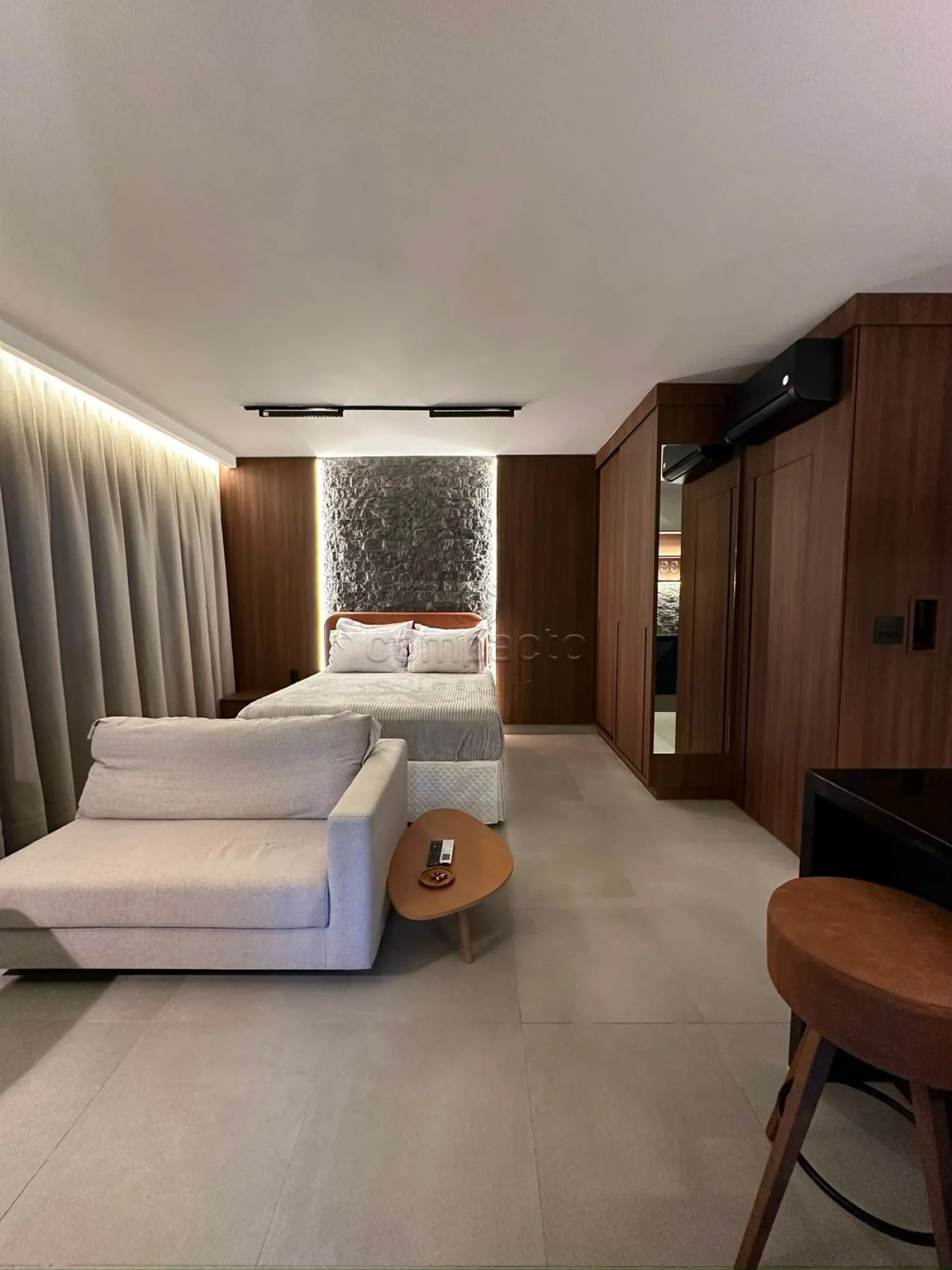 Alugar Apartamento / Studio em S&atilde;o Jos&eacute; do Rio Preto R$ 3.300,00 - Foto 15