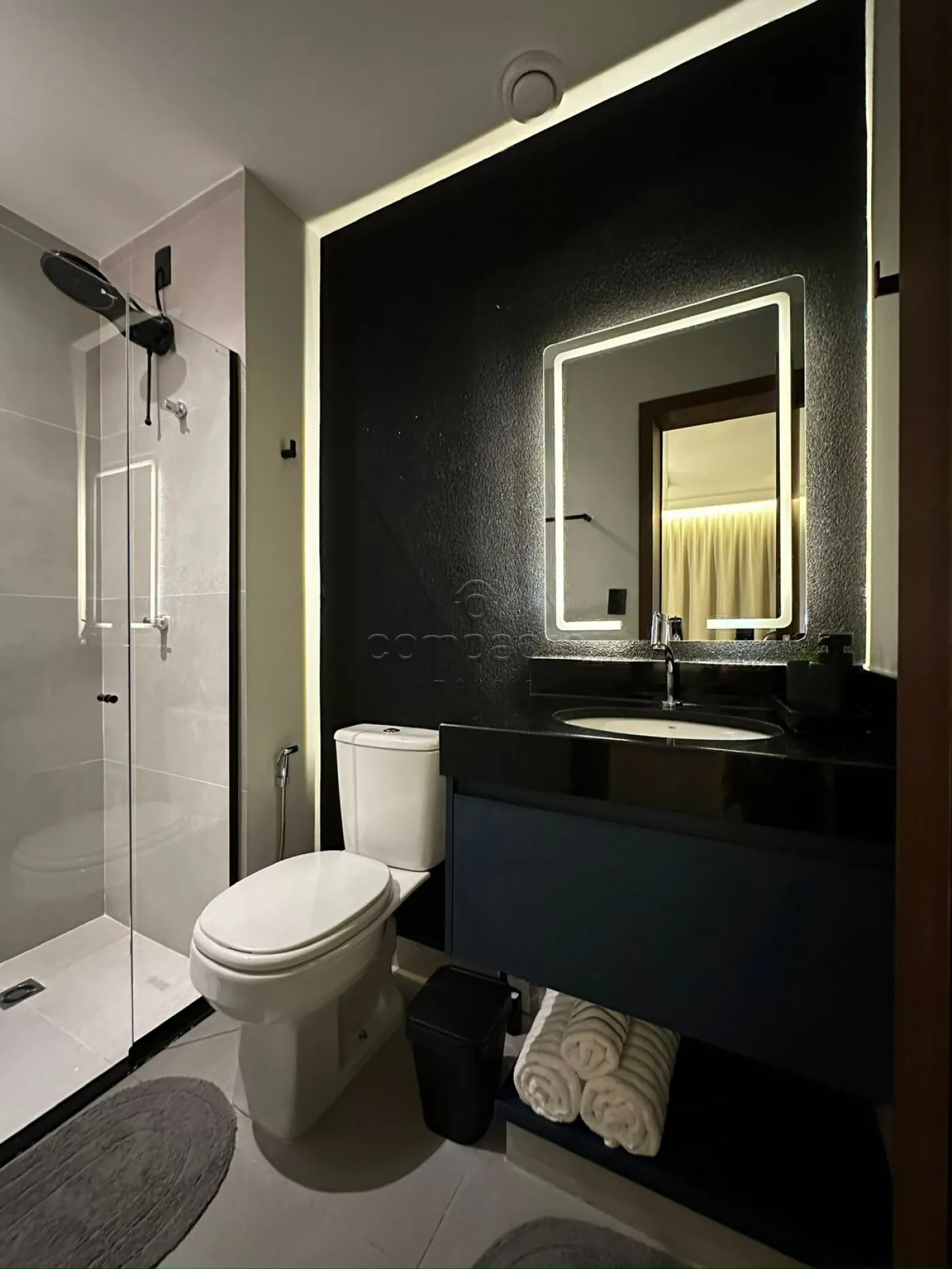 Alugar Apartamento / Studio em S&atilde;o Jos&eacute; do Rio Preto R$ 3.300,00 - Foto 18