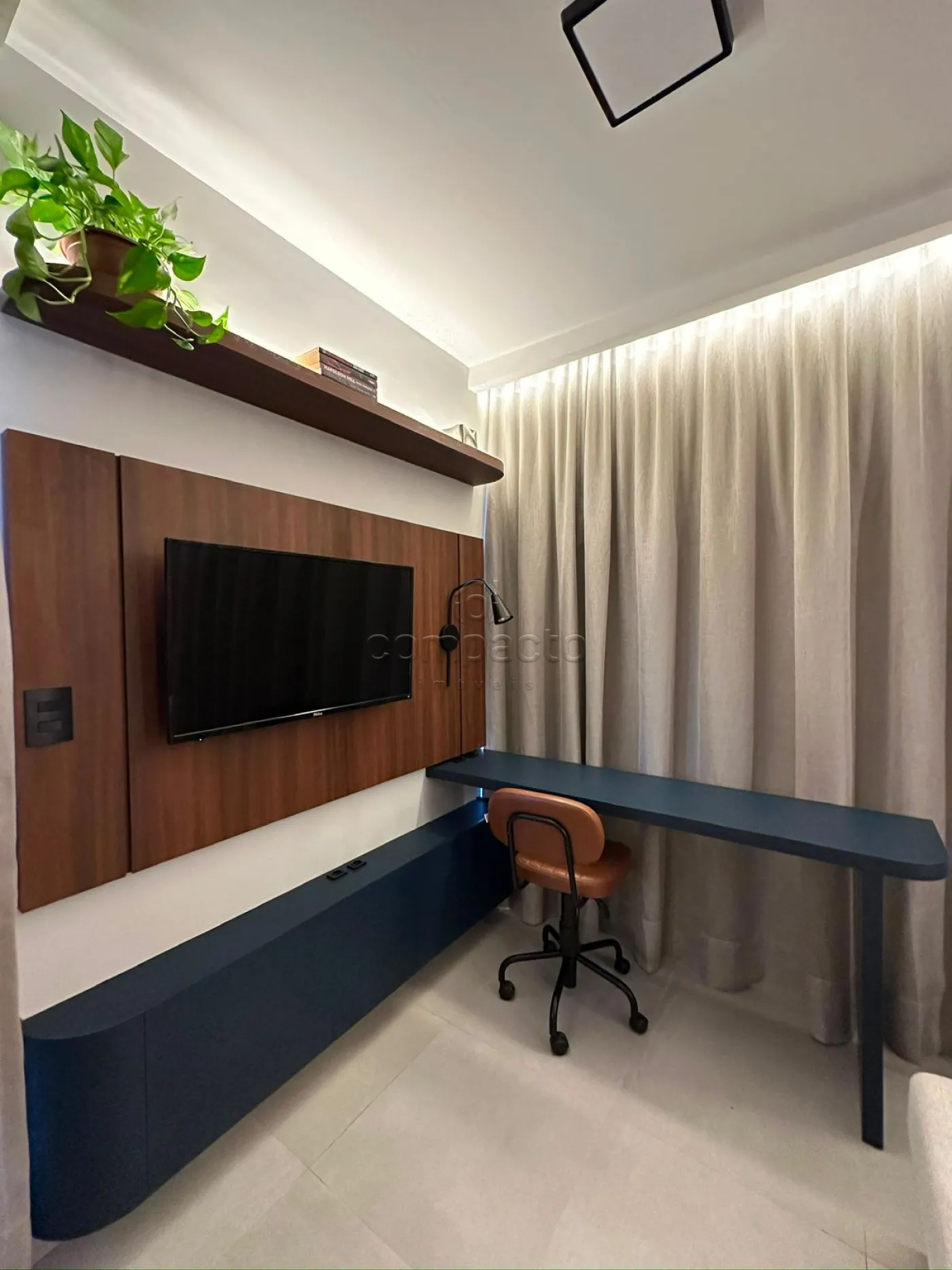 Alugar Apartamento / Studio em S&atilde;o Jos&eacute; do Rio Preto R$ 3.300,00 - Foto 16