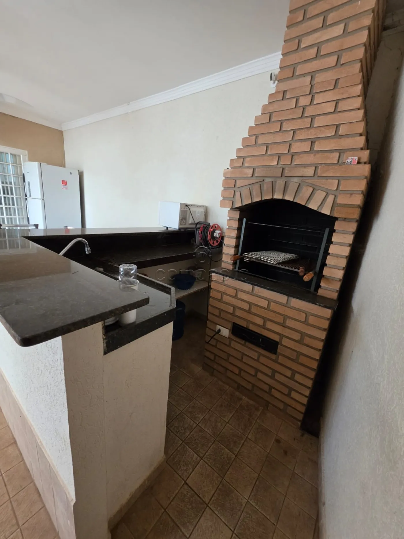 Alugar Casa / Padr&atilde;o em S&atilde;o Jos&eacute; do Rio Preto R$ 4.700,00 - Foto 20