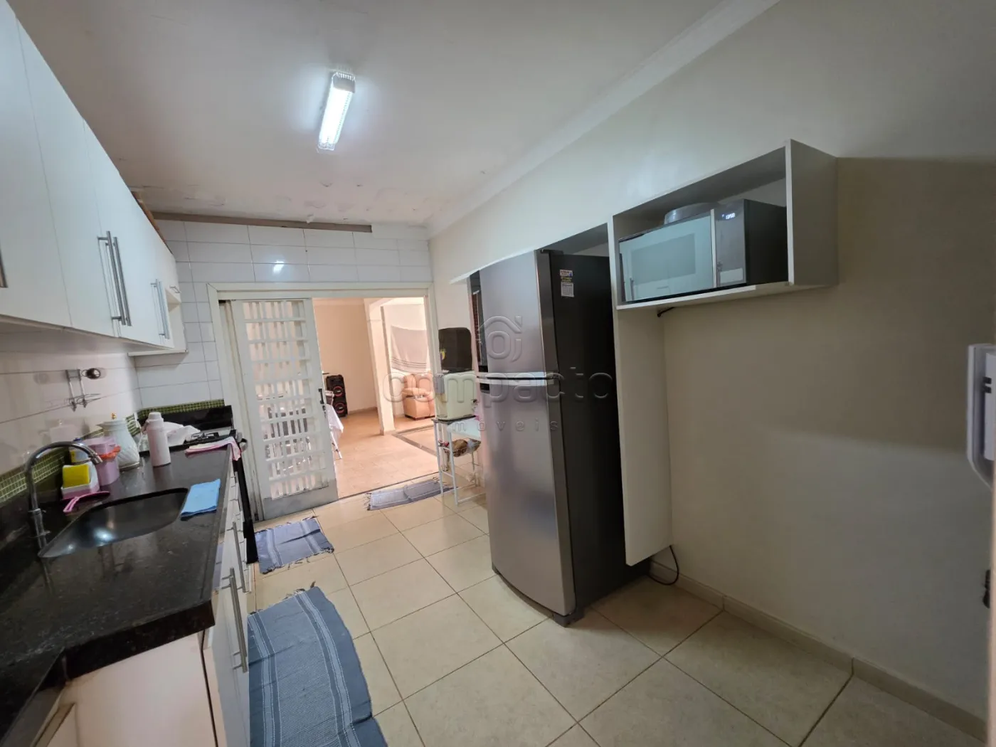 Alugar Casa / Padr&atilde;o em S&atilde;o Jos&eacute; do Rio Preto R$ 4.700,00 - Foto 17