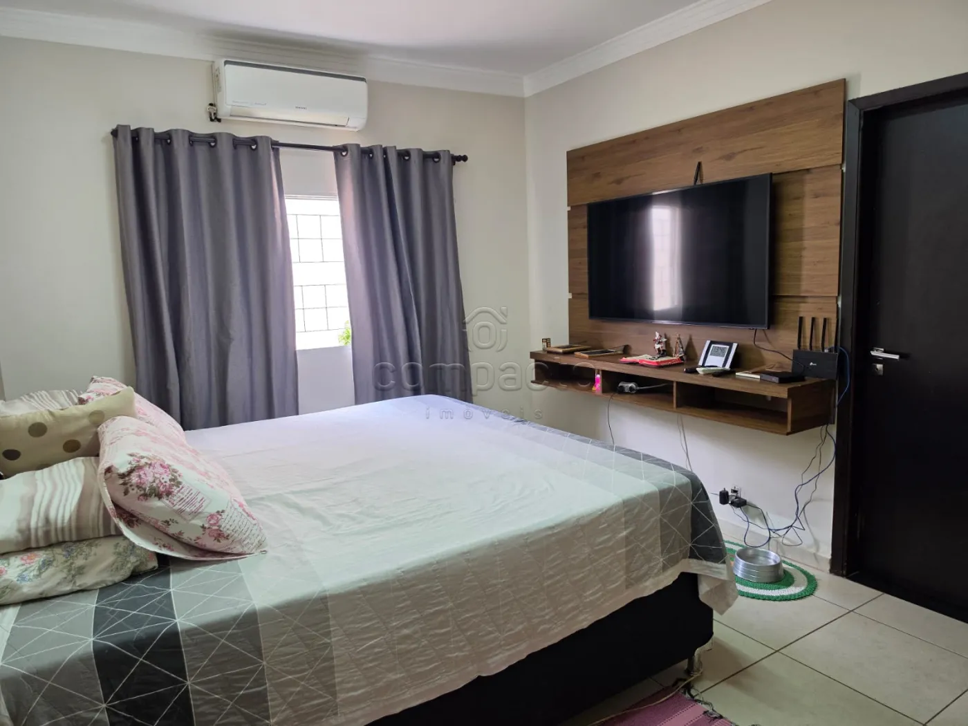 Alugar Casa / Padr&atilde;o em S&atilde;o Jos&eacute; do Rio Preto R$ 4.700,00 - Foto 13