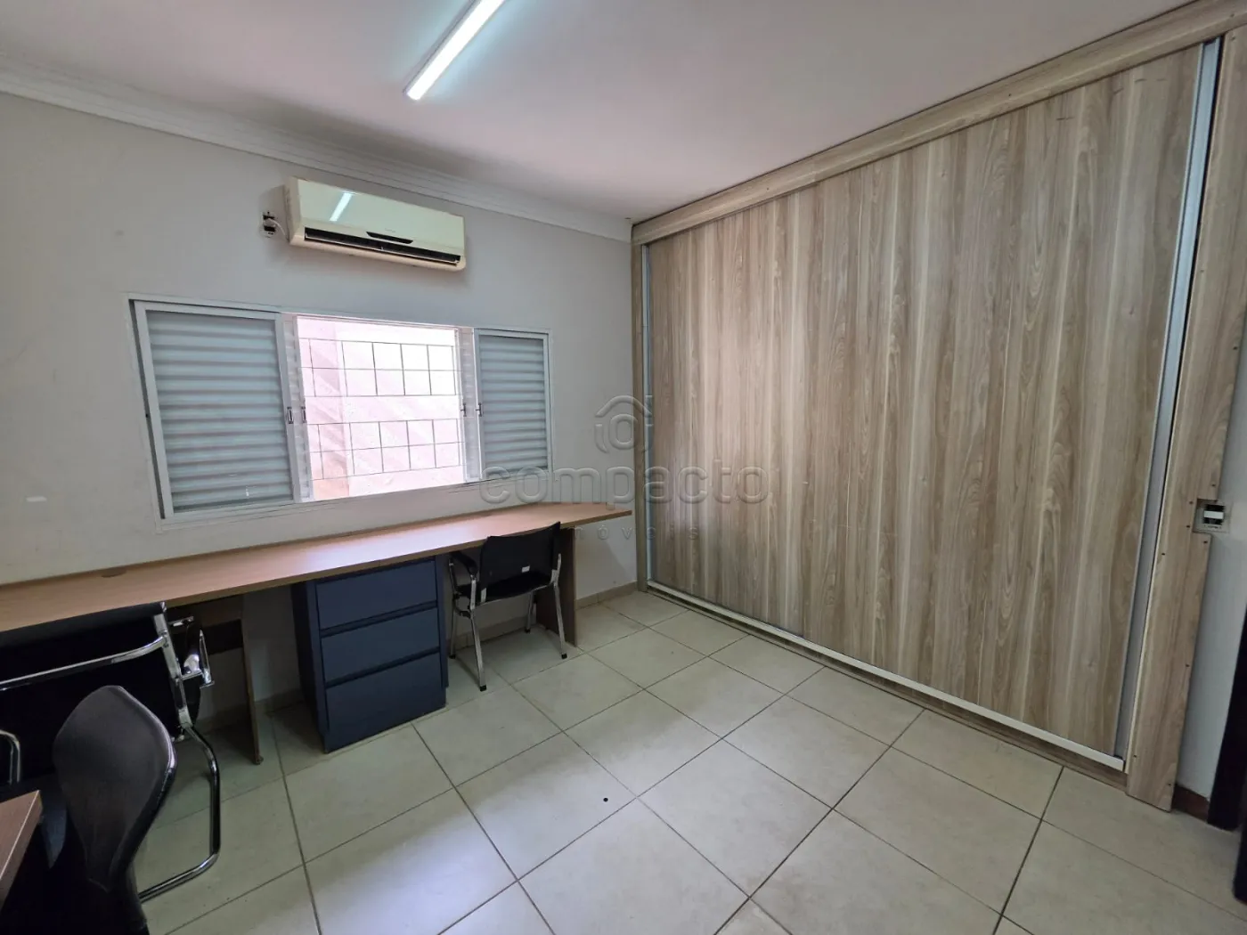 Alugar Casa / Padr&atilde;o em S&atilde;o Jos&eacute; do Rio Preto R$ 4.700,00 - Foto 10