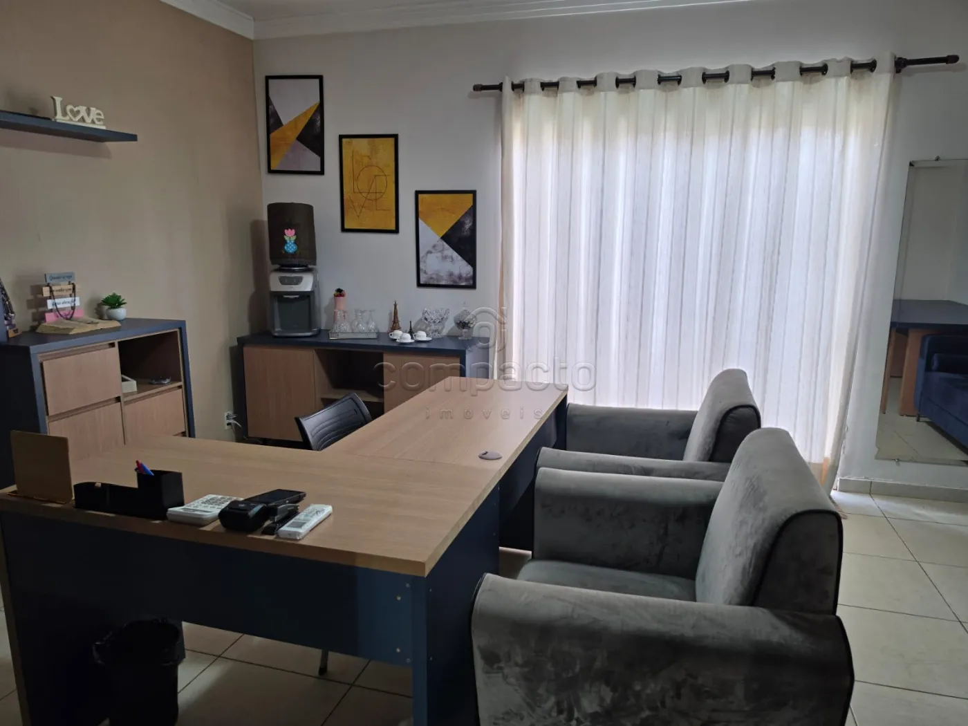 Alugar Casa / Padr&atilde;o em S&atilde;o Jos&eacute; do Rio Preto R$ 4.700,00 - Foto 8