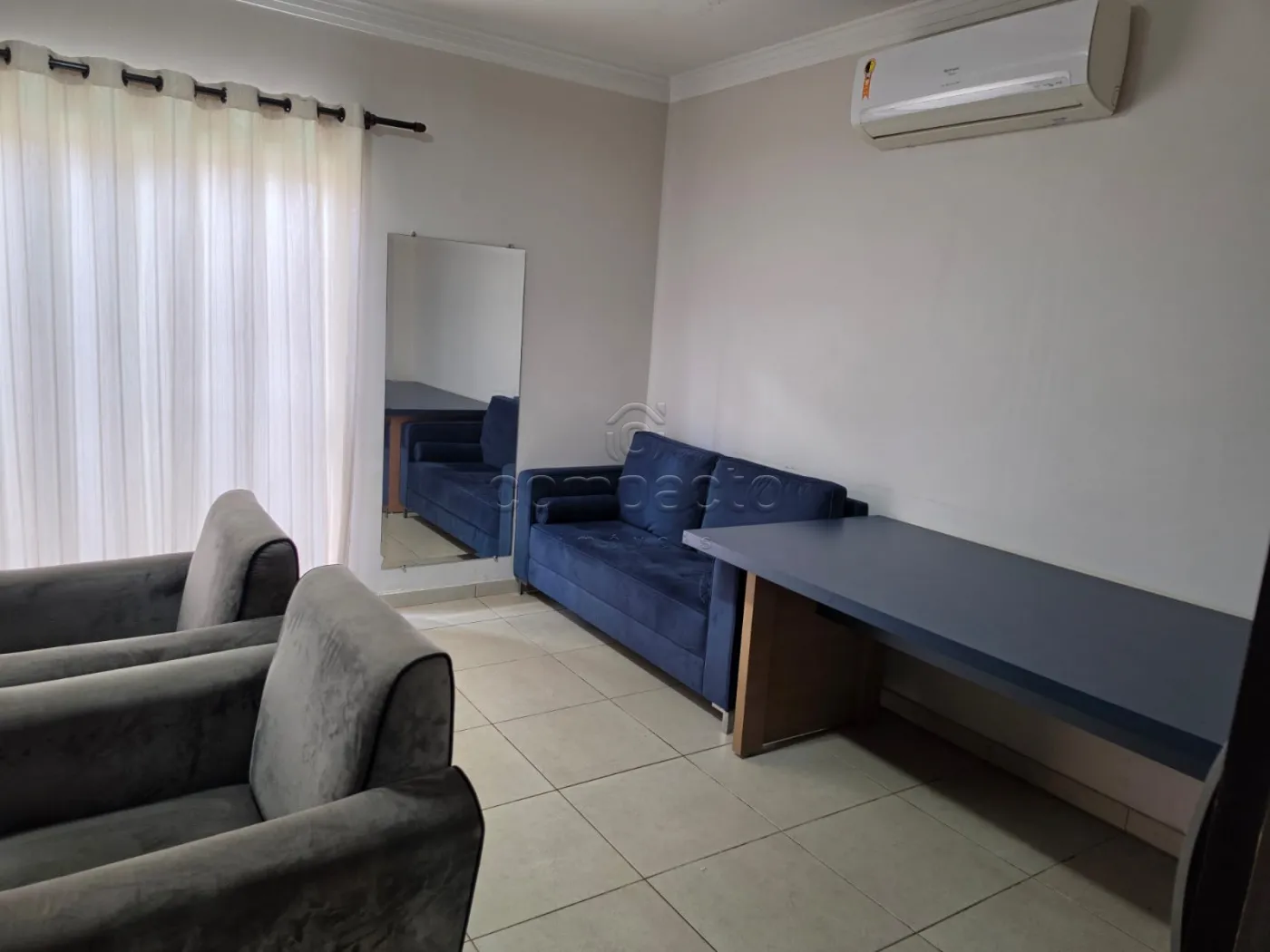Alugar Casa / Padr&atilde;o em S&atilde;o Jos&eacute; do Rio Preto R$ 4.700,00 - Foto 7