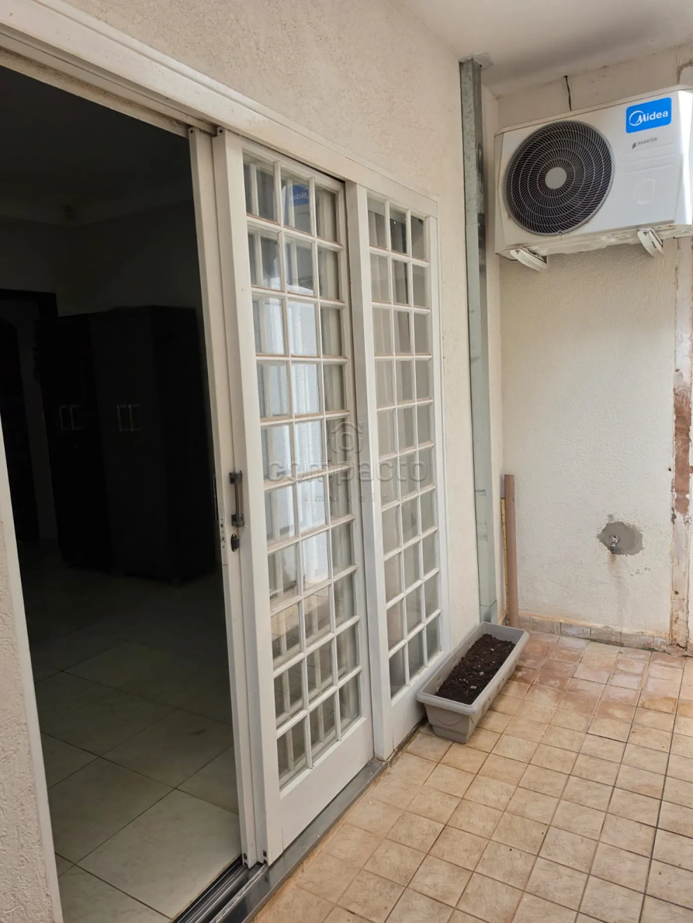 Alugar Casa / Padr&atilde;o em S&atilde;o Jos&eacute; do Rio Preto R$ 4.700,00 - Foto 12
