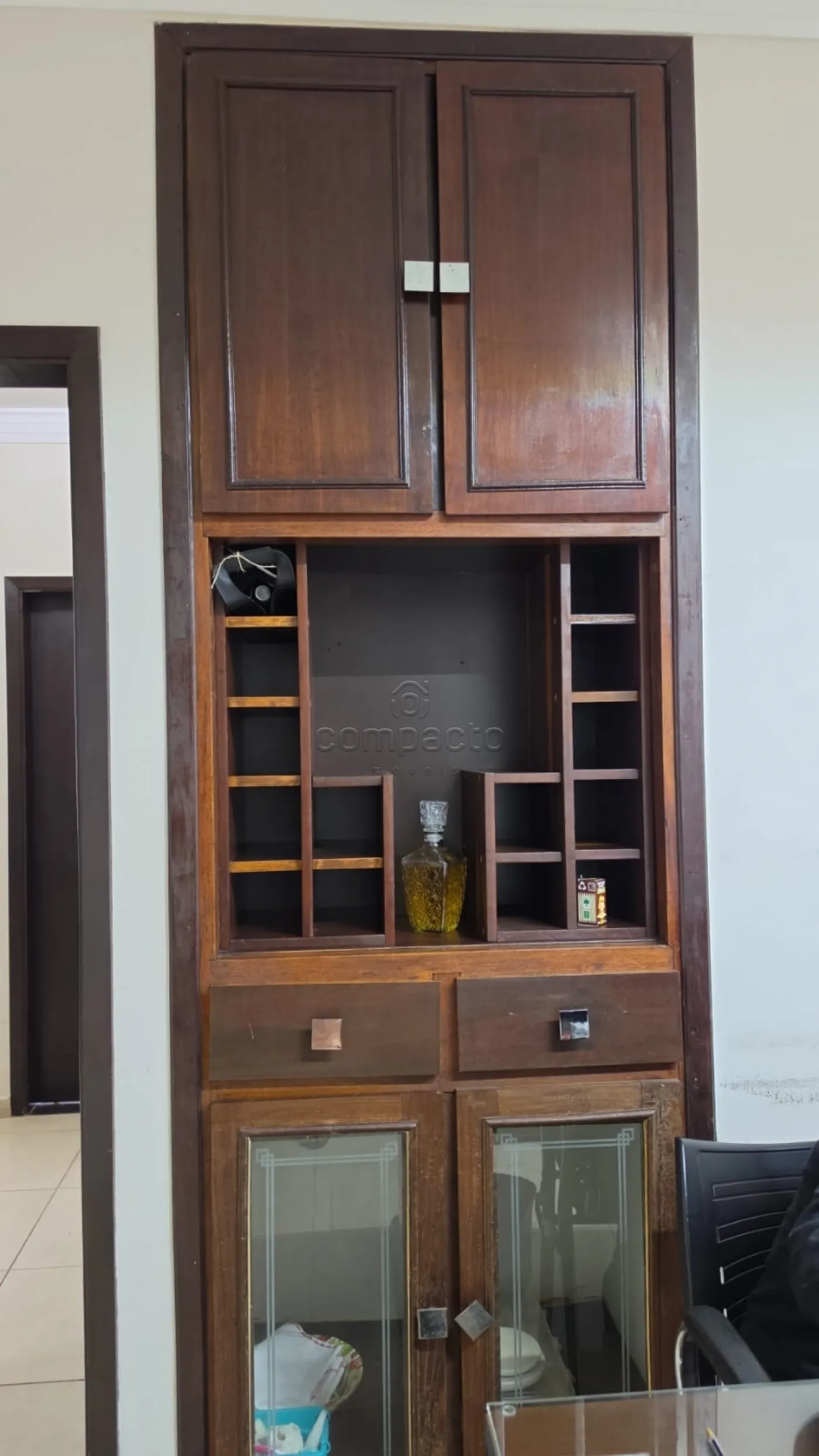 Alugar Casa / Padr&atilde;o em S&atilde;o Jos&eacute; do Rio Preto R$ 4.700,00 - Foto 6