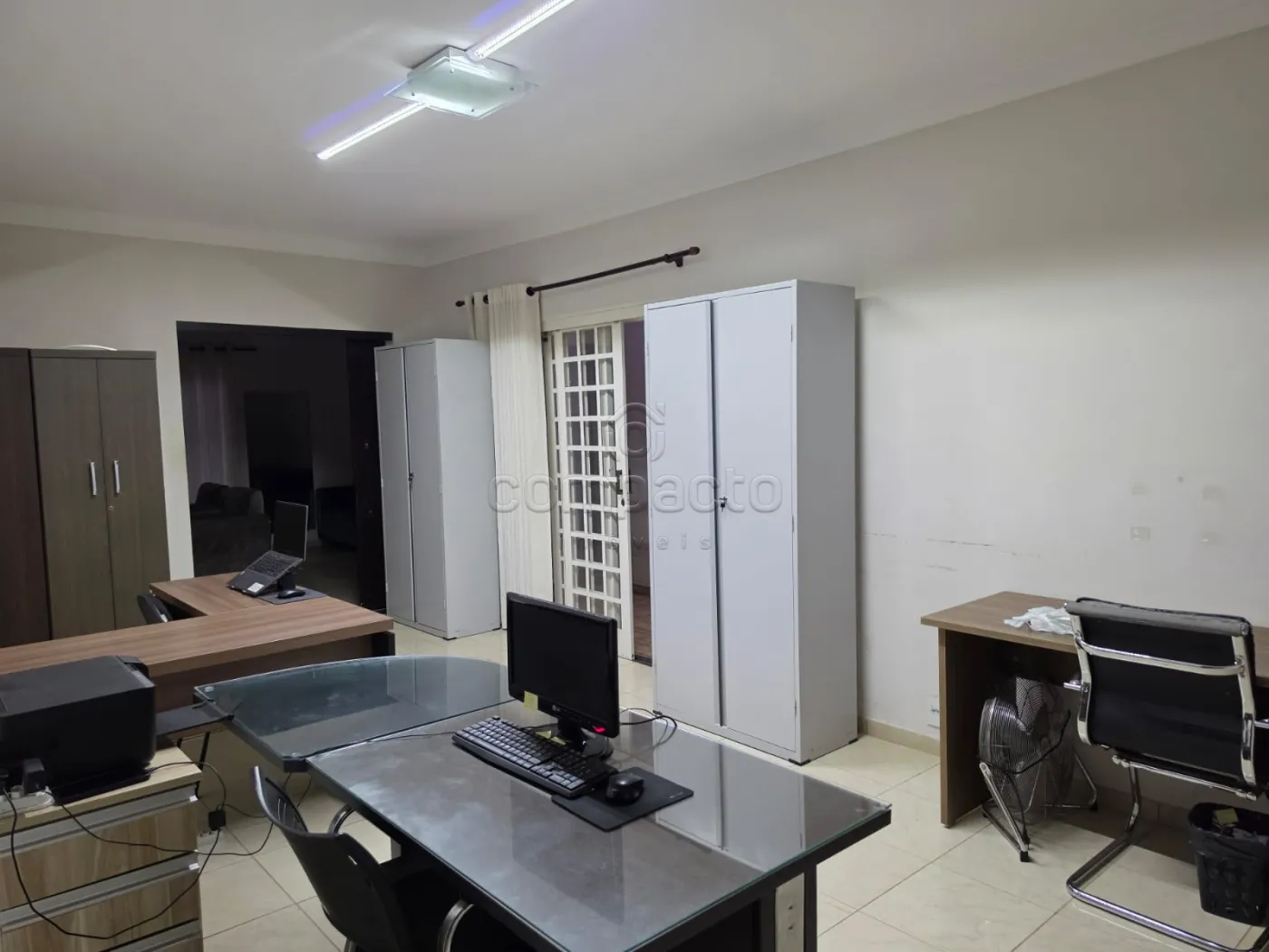 Alugar Casa / Padr&atilde;o em S&atilde;o Jos&eacute; do Rio Preto R$ 4.700,00 - Foto 5