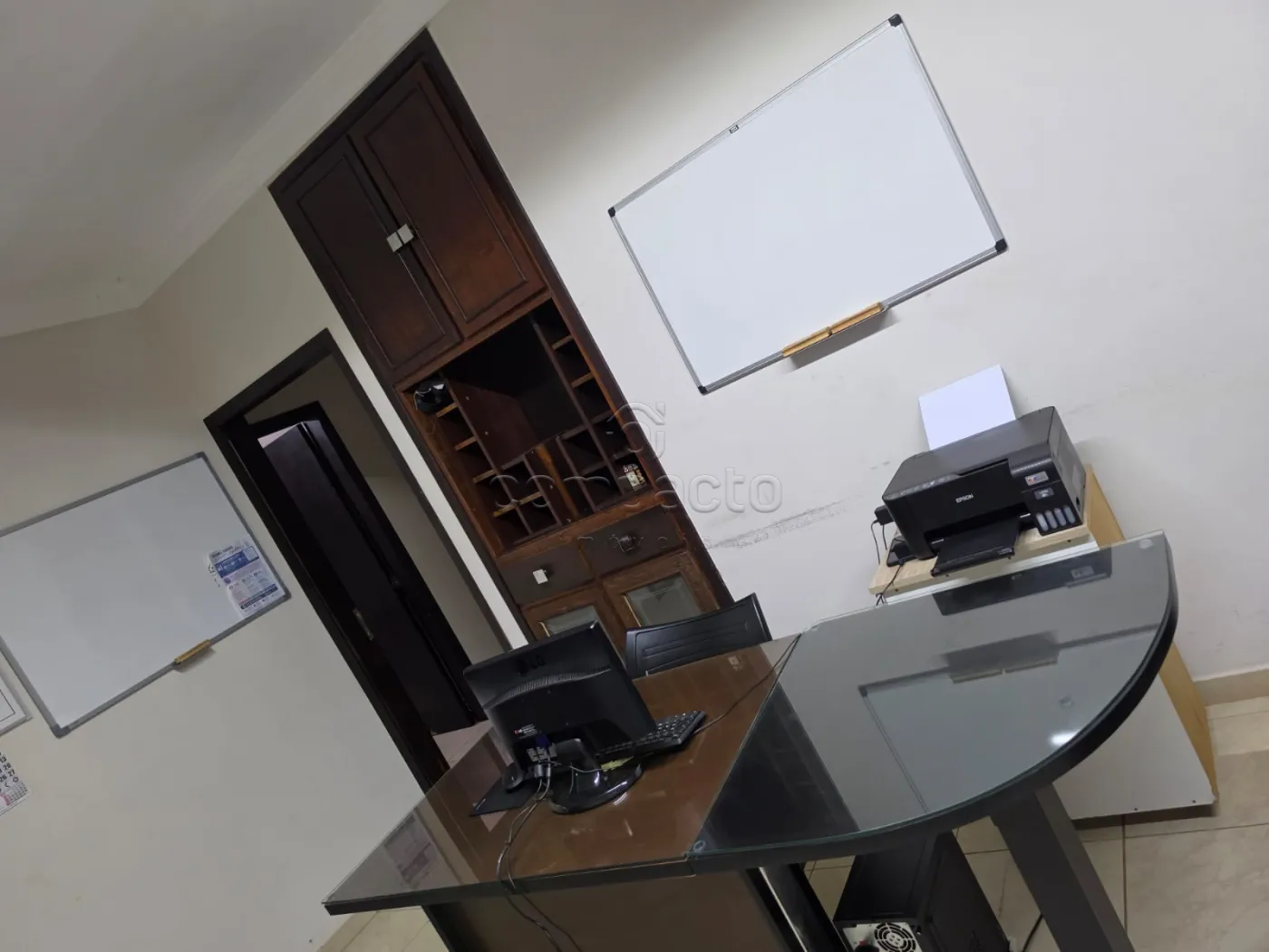Alugar Casa / Padr&atilde;o em S&atilde;o Jos&eacute; do Rio Preto R$ 4.700,00 - Foto 3