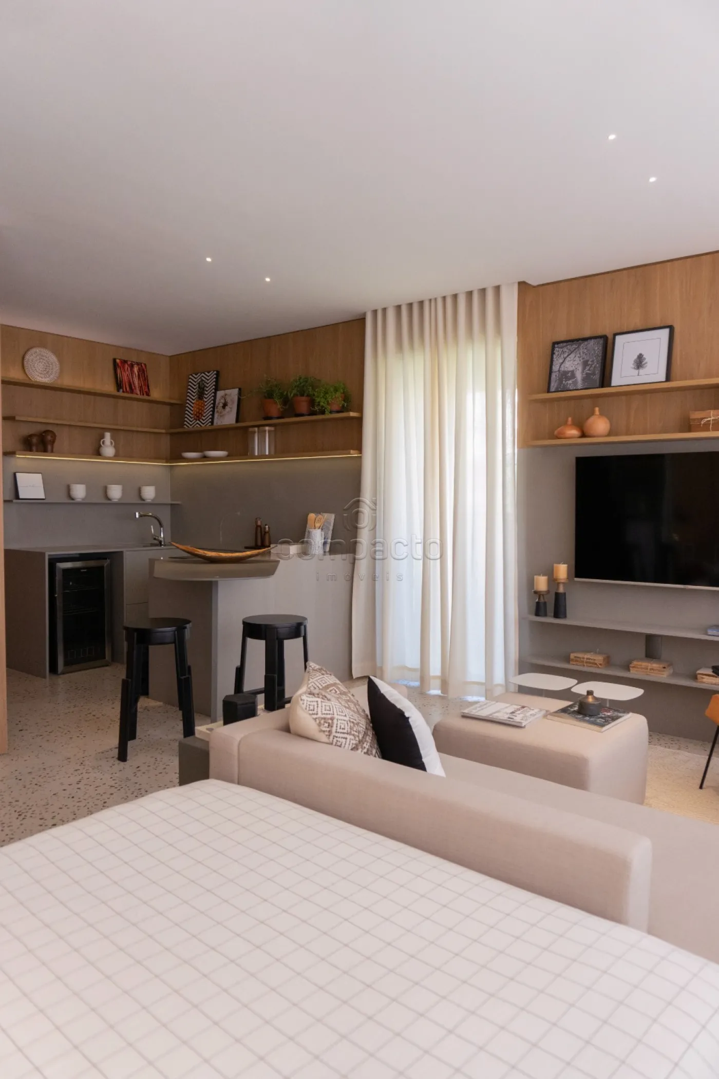 Comprar Apartamento / Studio em S&atilde;o Jos&eacute; do Rio Preto R$ 700.000,00 - Foto 3