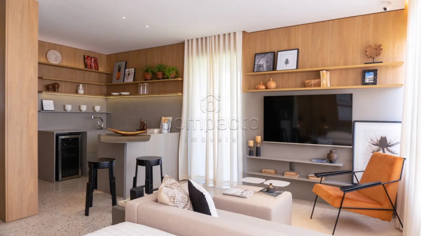 Comprar Apartamento / Studio em S&atilde;o Jos&eacute; do Rio Preto R$ 700.000,00 - Foto 1