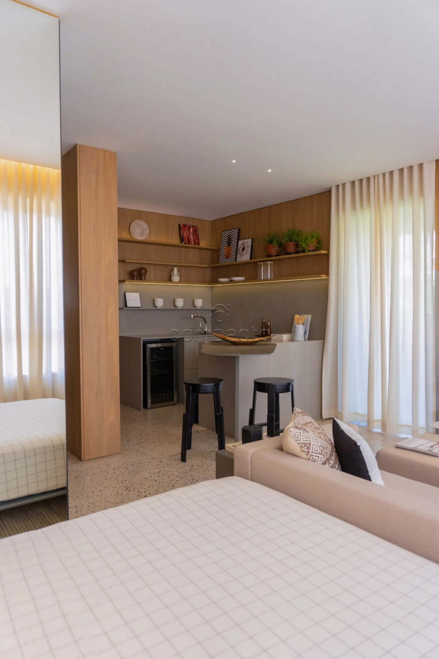 Comprar Apartamento / Studio em S&atilde;o Jos&eacute; do Rio Preto R$ 700.000,00 - Foto 4
