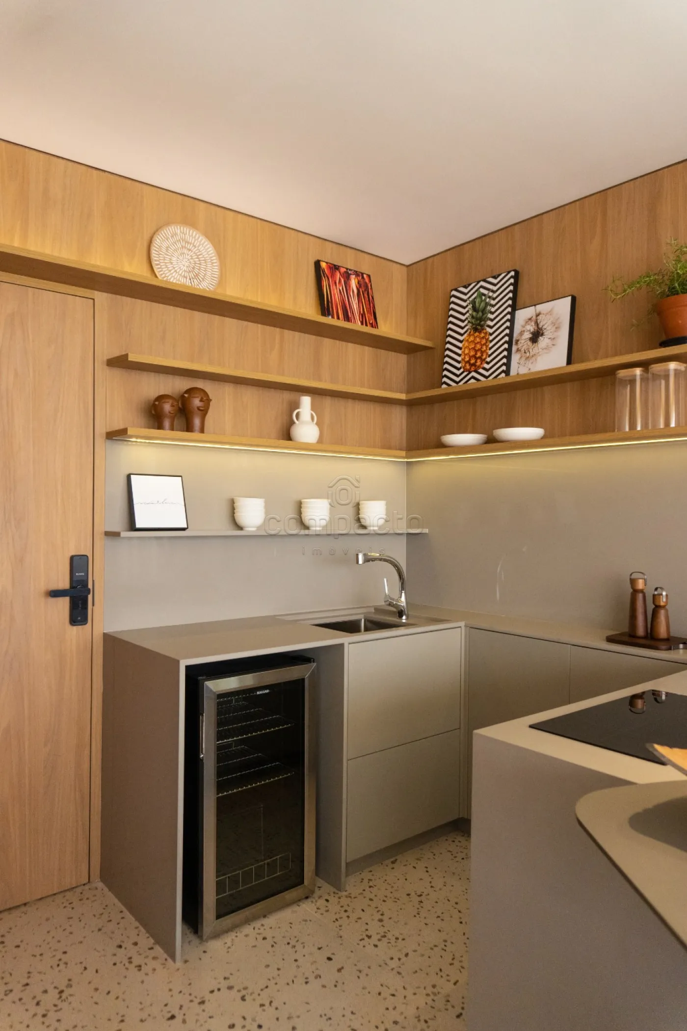 Comprar Apartamento / Studio em S&atilde;o Jos&eacute; do Rio Preto R$ 700.000,00 - Foto 5