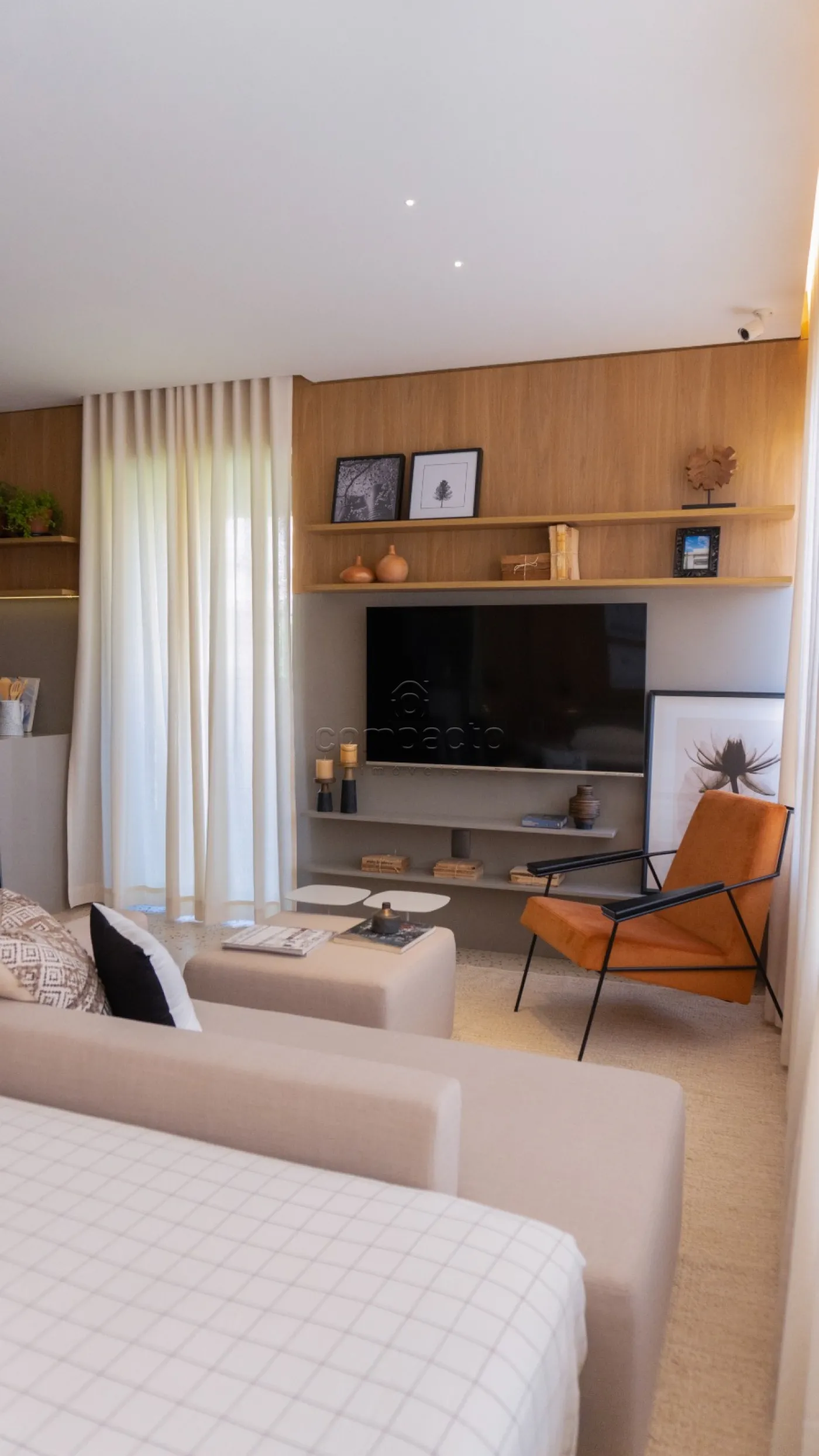 Comprar Apartamento / Studio em S&atilde;o Jos&eacute; do Rio Preto R$ 700.000,00 - Foto 2