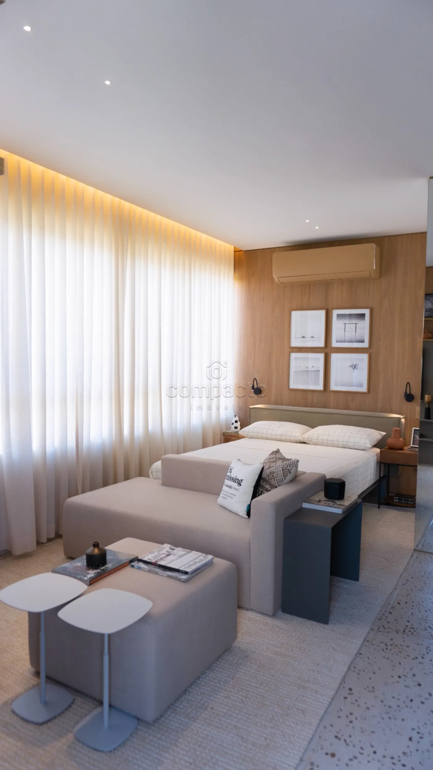 Comprar Apartamento / Studio em S&atilde;o Jos&eacute; do Rio Preto R$ 700.000,00 - Foto 10